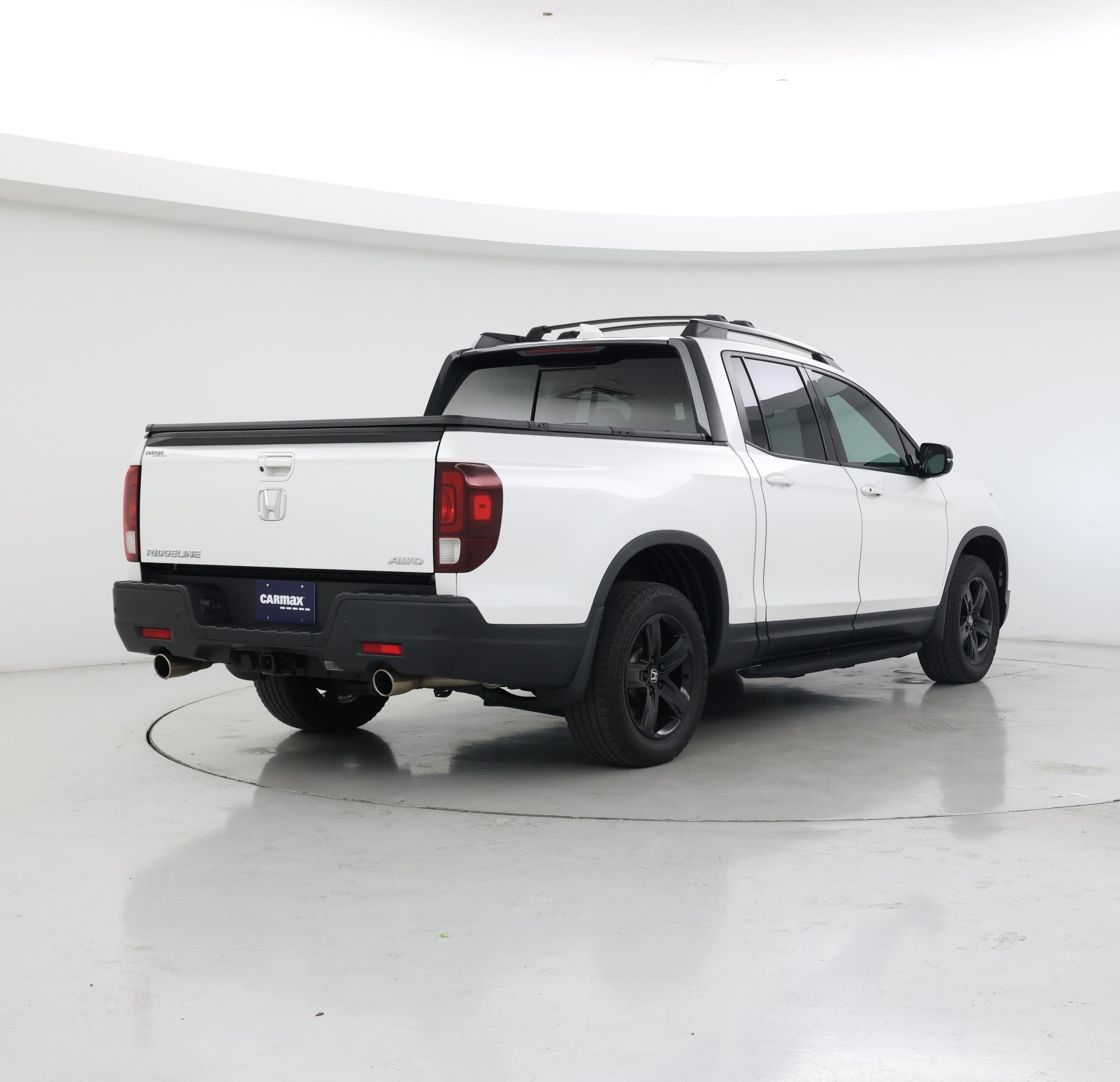 Thumbnail: 2022 Honda Ridgeline - 8