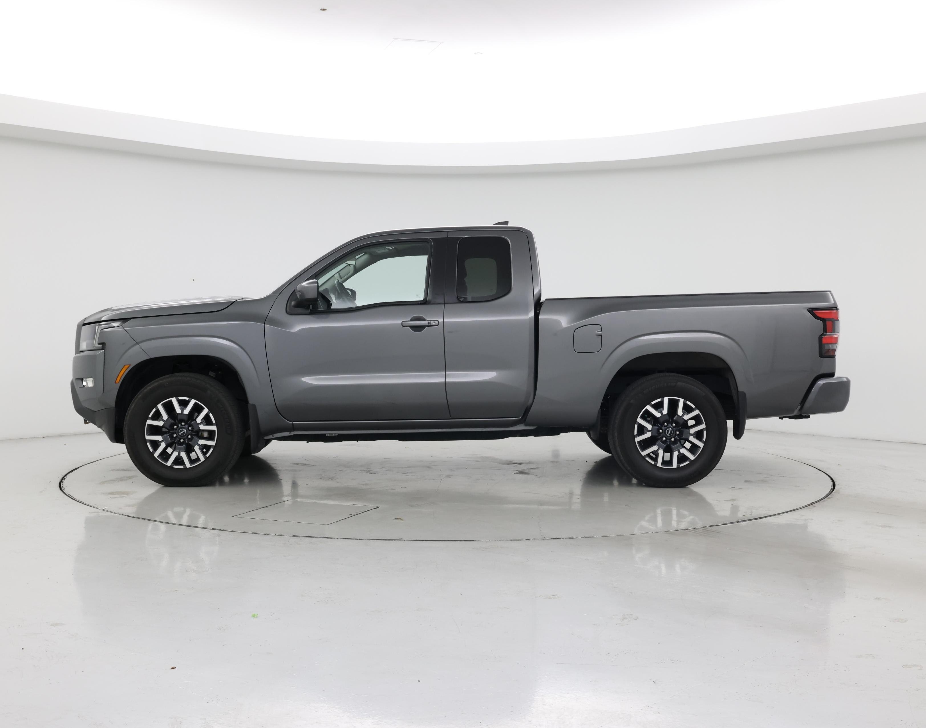 Thumbnail: 2022 Nissan Frontier - 3