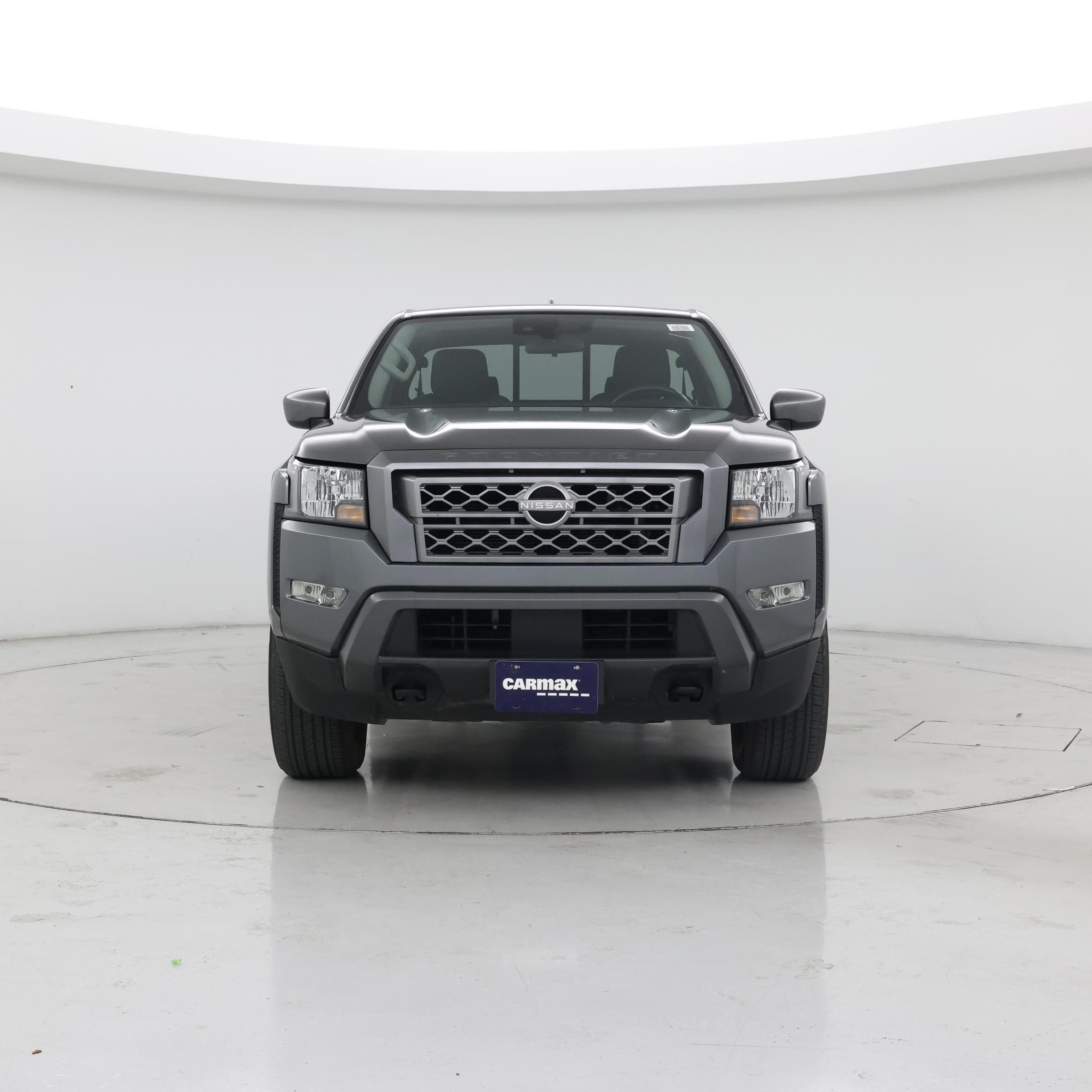 Thumbnail: 2022 Nissan Frontier - 5