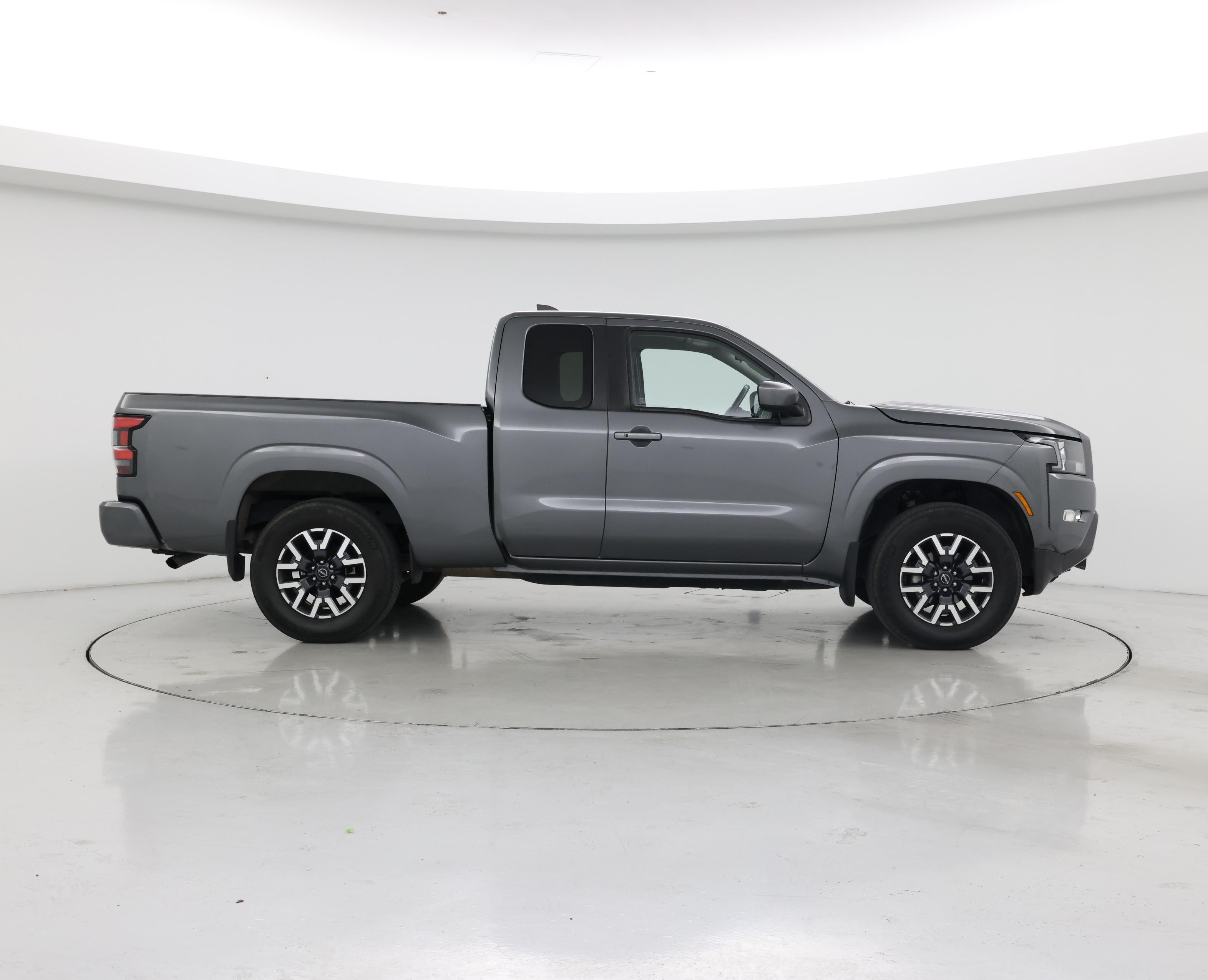 Thumbnail: 2022 Nissan Frontier - 7