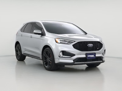 2022 Ford Edge ST