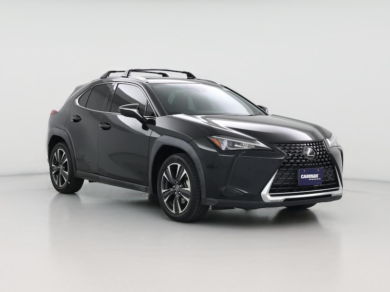 2019 Lexus UX 200 -
                  Henderson, NV