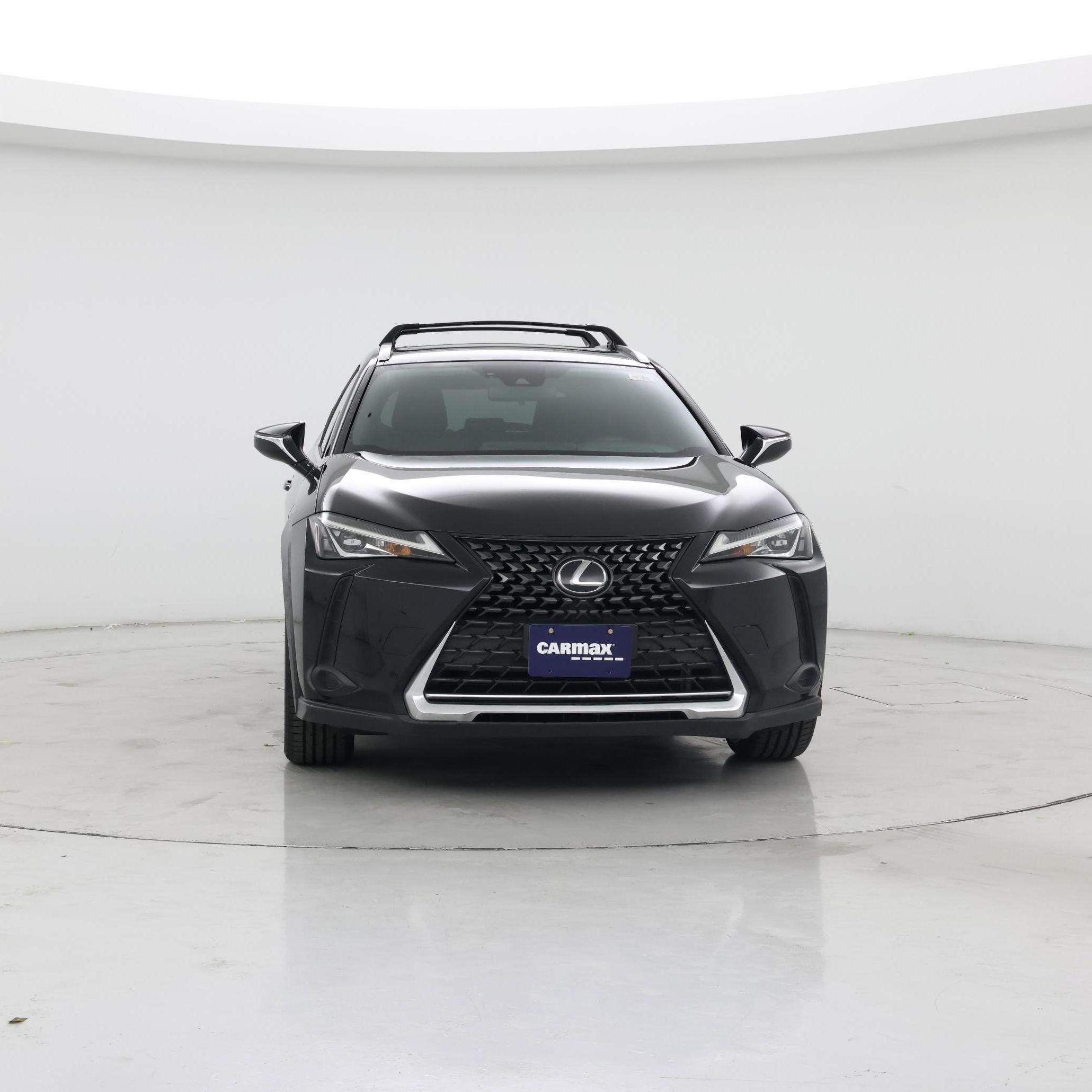 Thumbnail: 2019 Lexus UX - 5