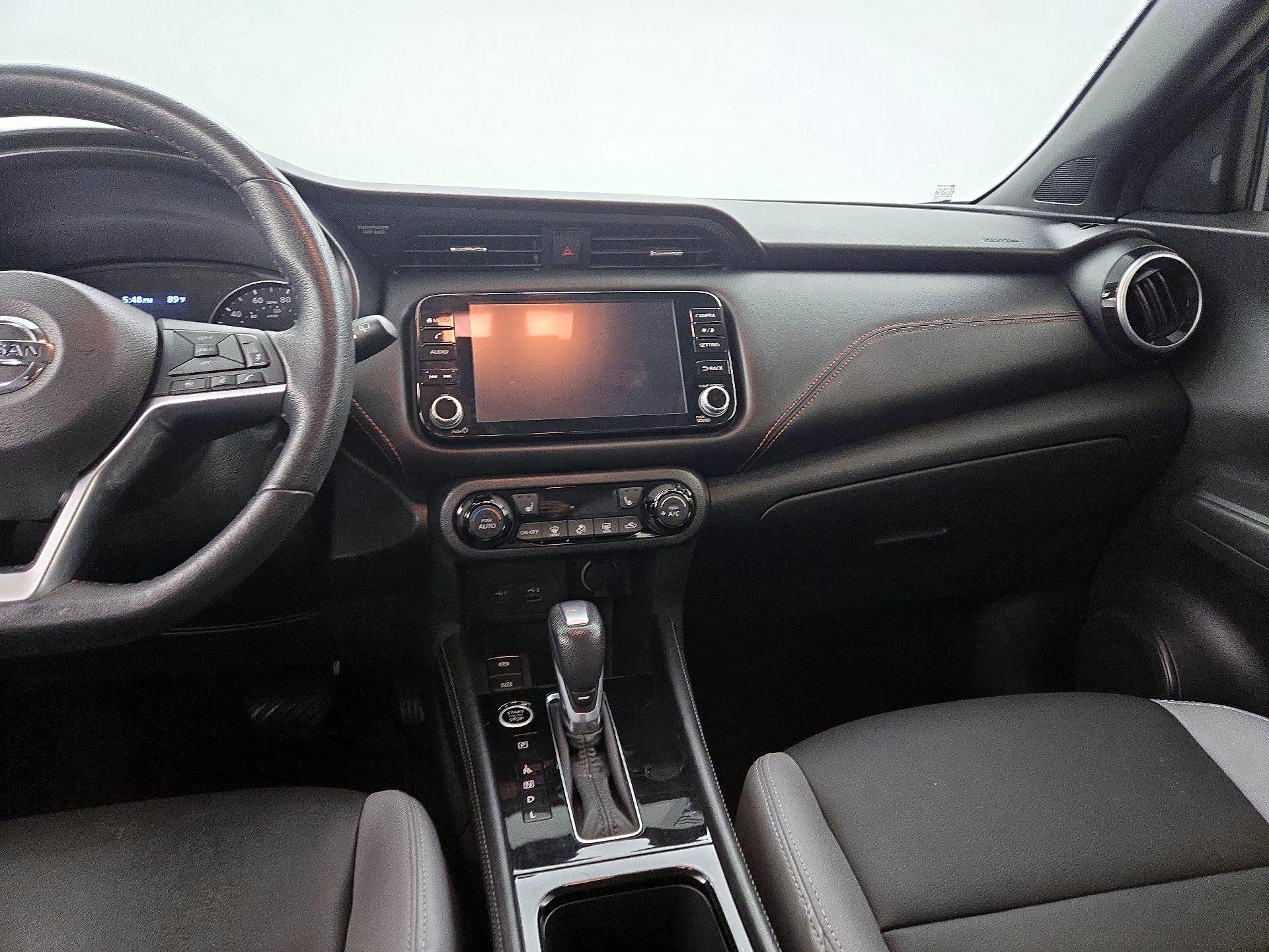 Thumbnail: 2021 Nissan Kicks - 9