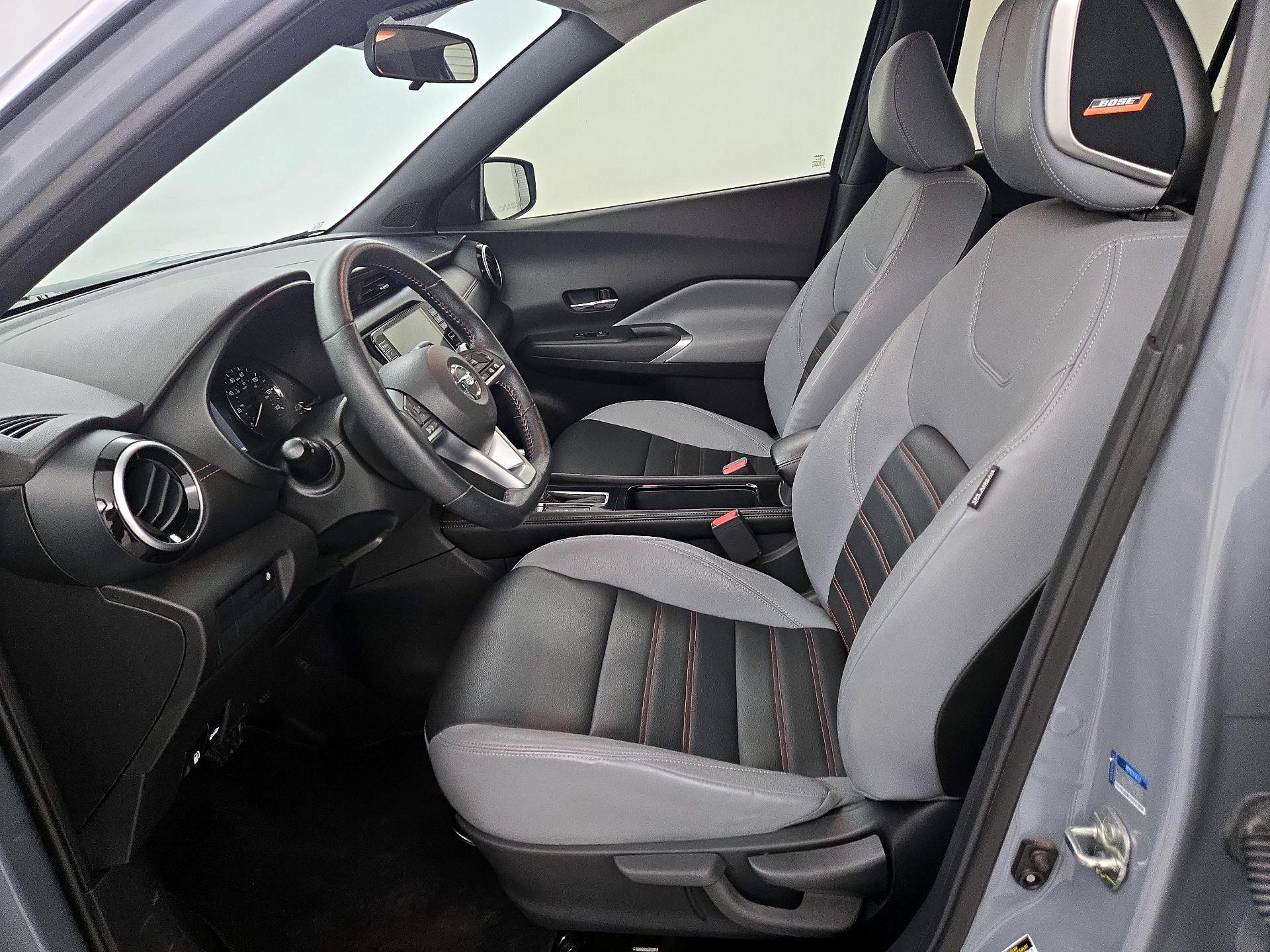 Thumbnail: 2021 Nissan Kicks - 11