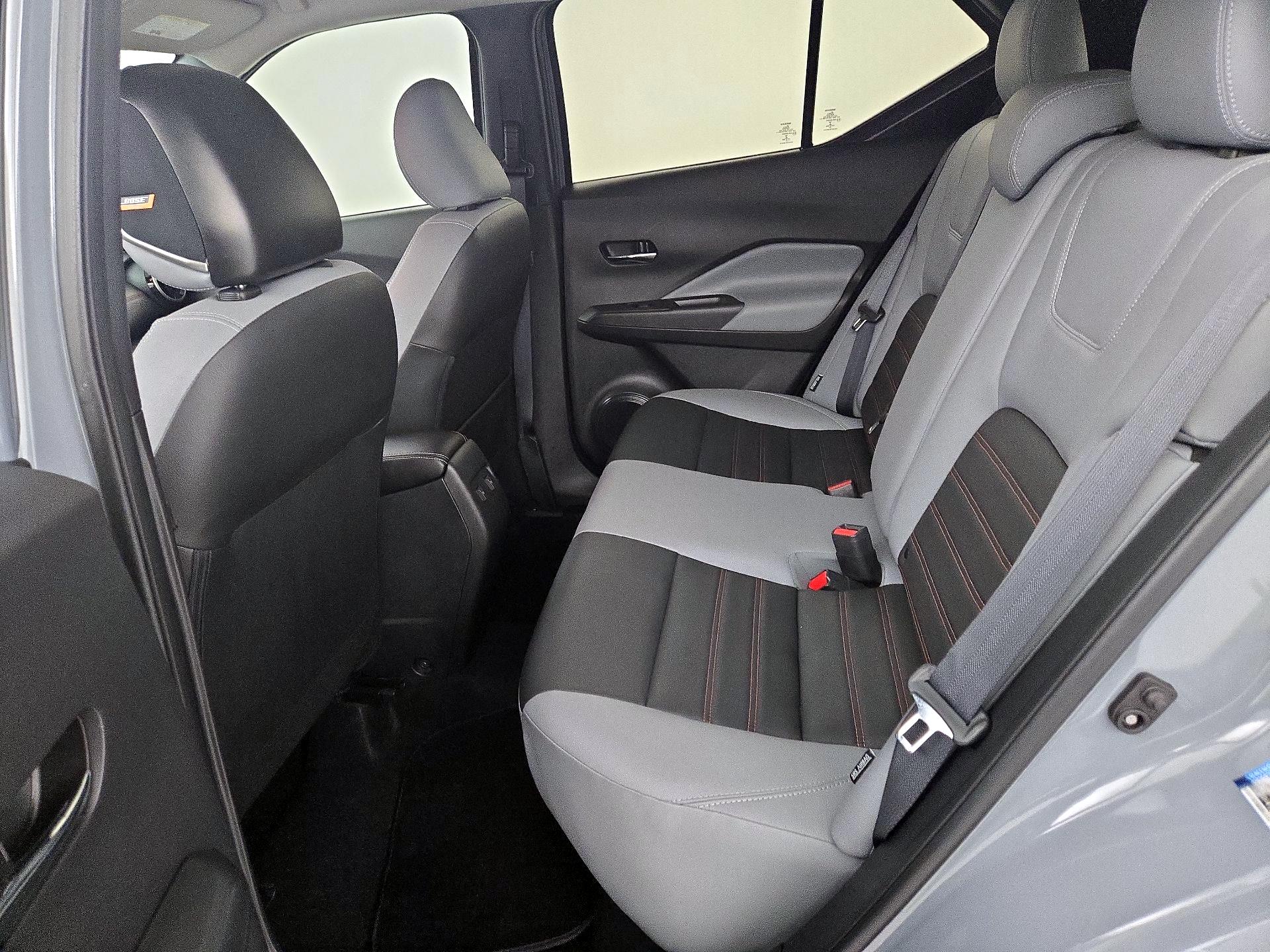 Thumbnail: 2021 Nissan Kicks - 19