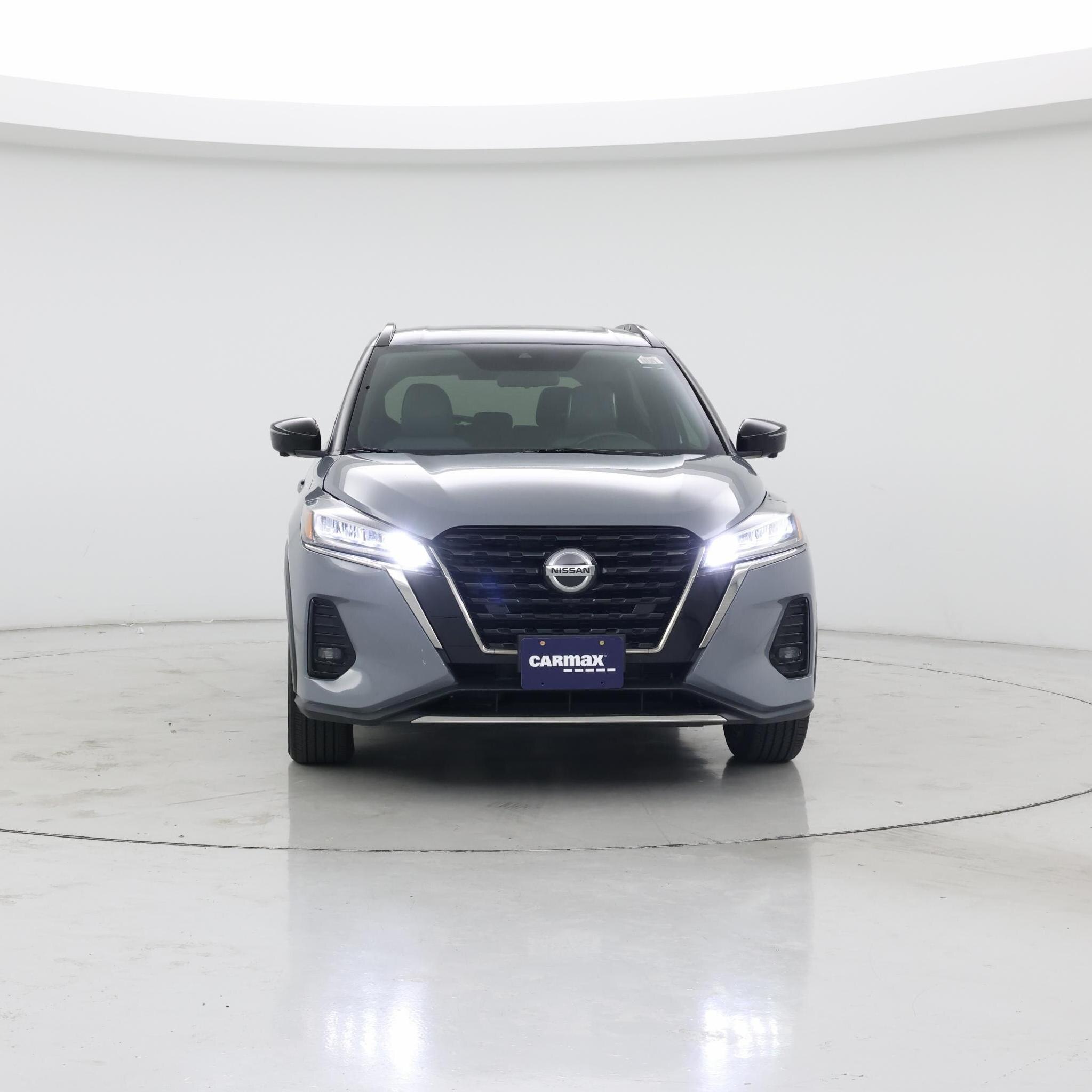 Thumbnail: 2021 Nissan Kicks - 5