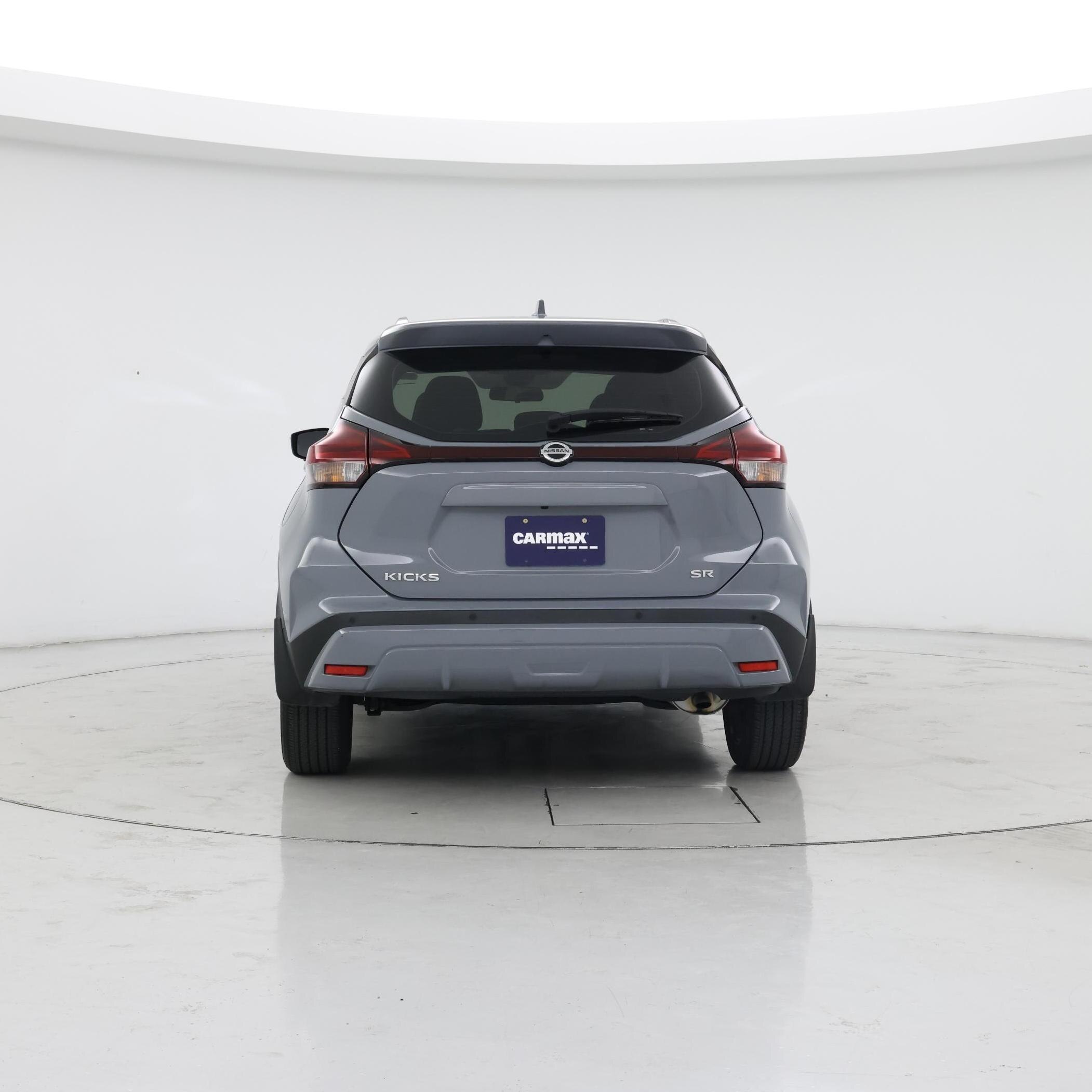 Thumbnail: 2021 Nissan Kicks - 6