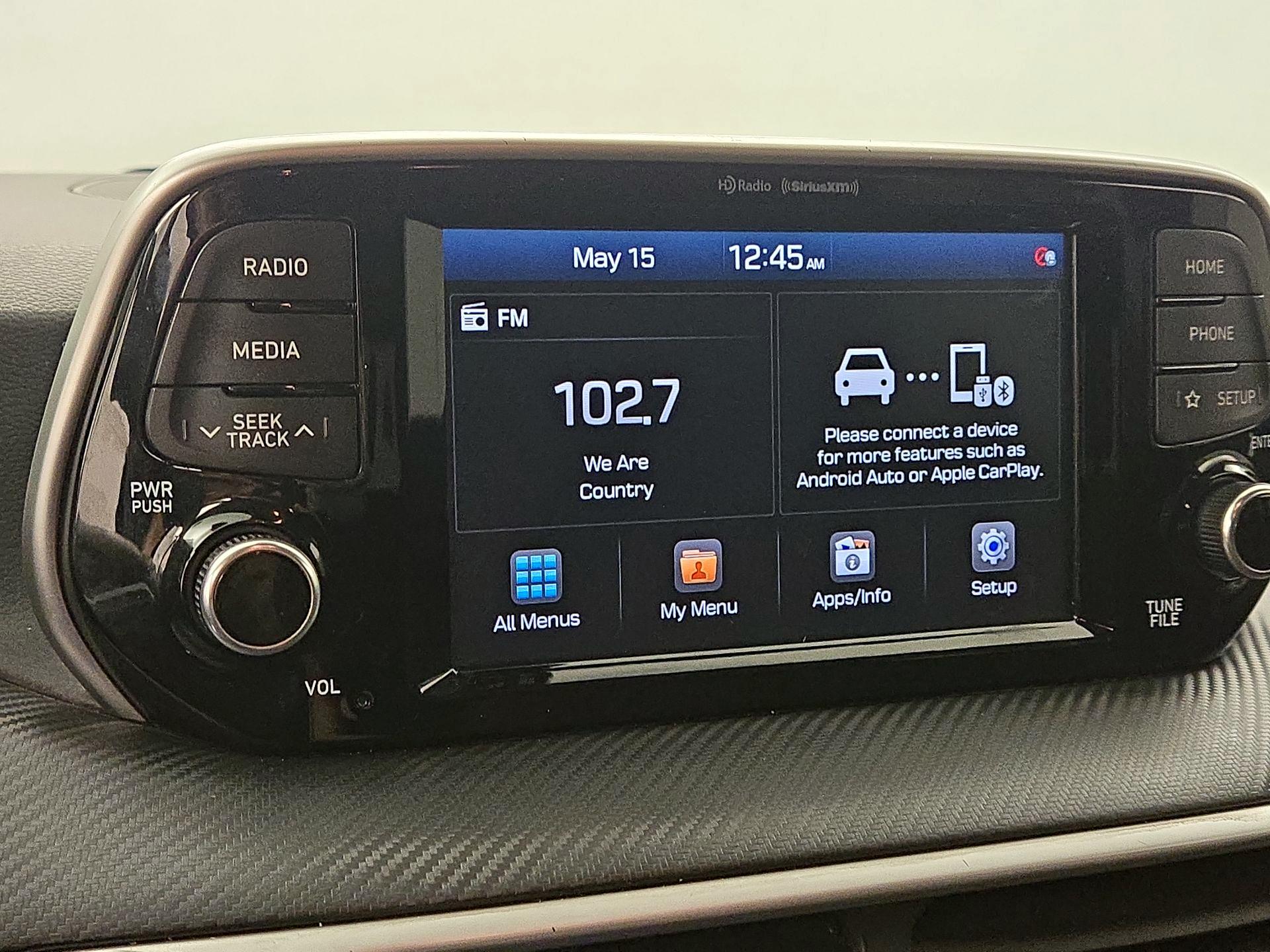 Thumbnail: 2020 Hyundai Tucson - 15