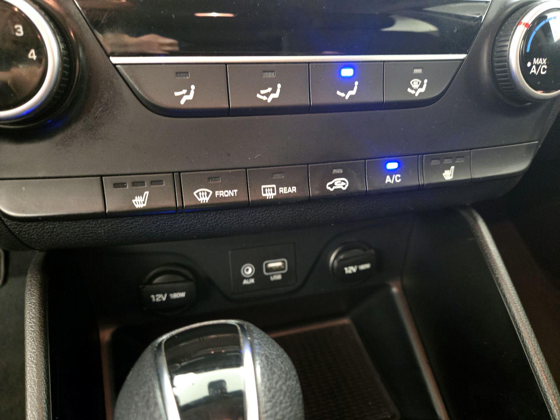 Thumbnail: 2020 Hyundai Tucson - 16