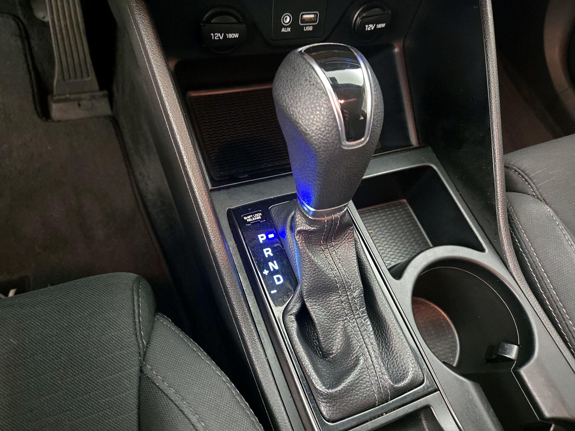Thumbnail: 2020 Hyundai Tucson - 17