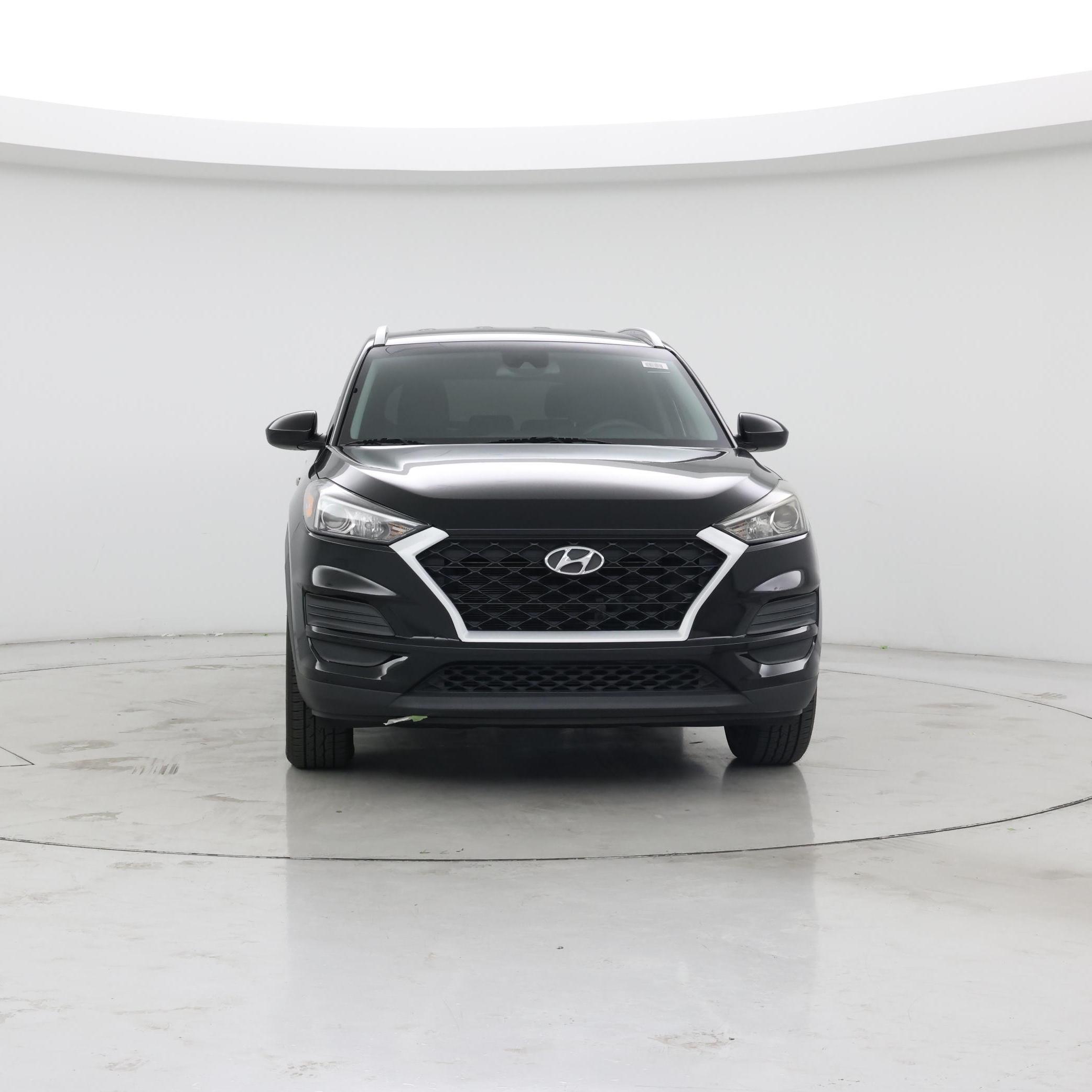 Thumbnail: 2020 Hyundai Tucson - 5