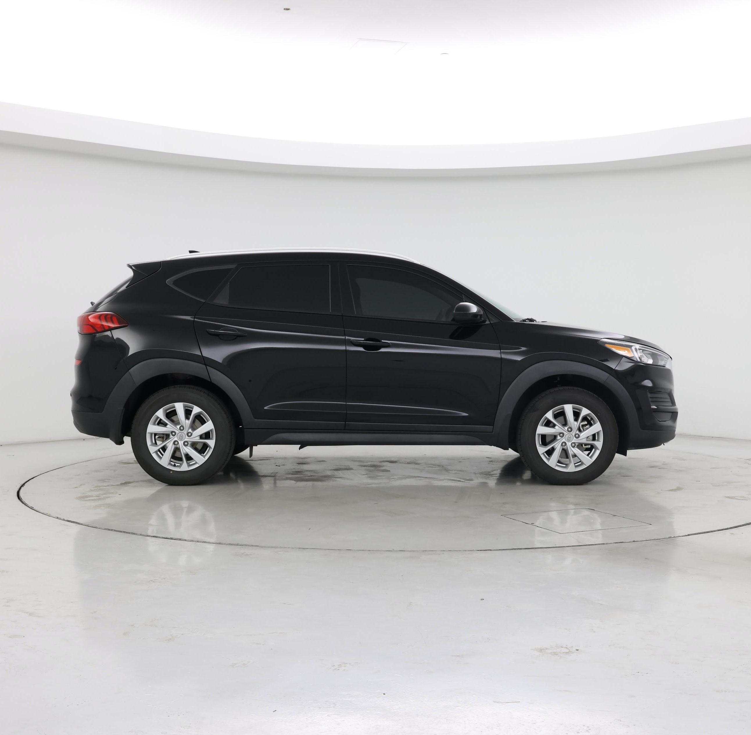 Thumbnail: 2020 Hyundai Tucson - 7
