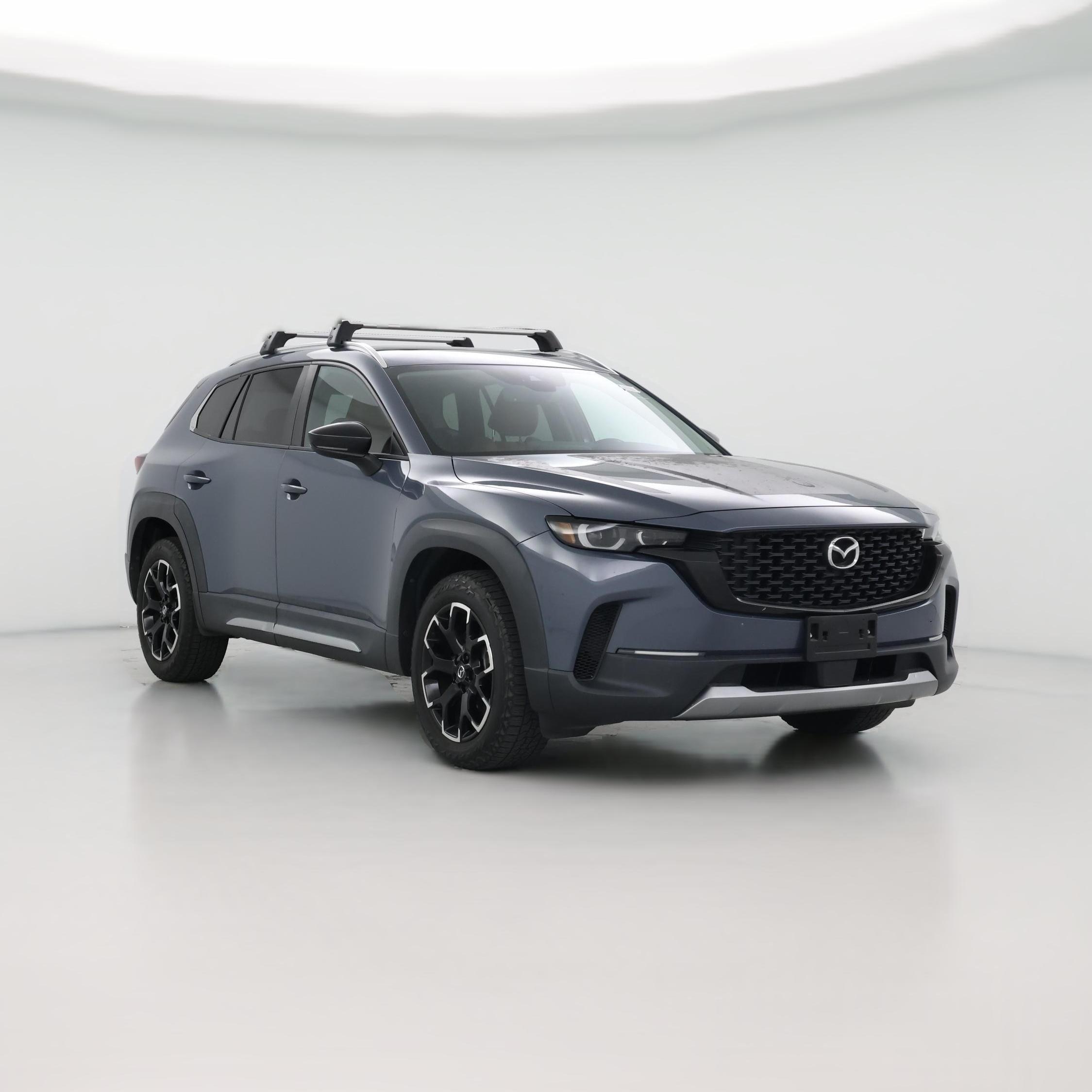 Thumbnail: 2023 Mazda CX-50 - 1