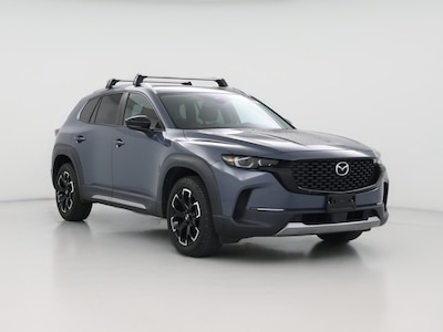 2023 Mazda CX-50 2.5 Turbo Meridian Edition