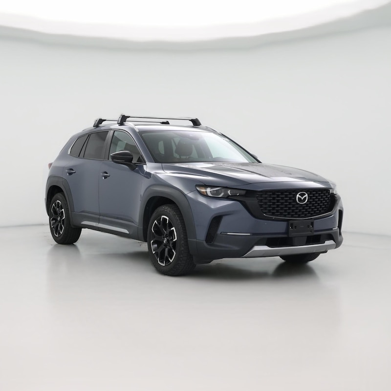 2023 Mazda CX-50 2.5 Turbo Meridian Edition