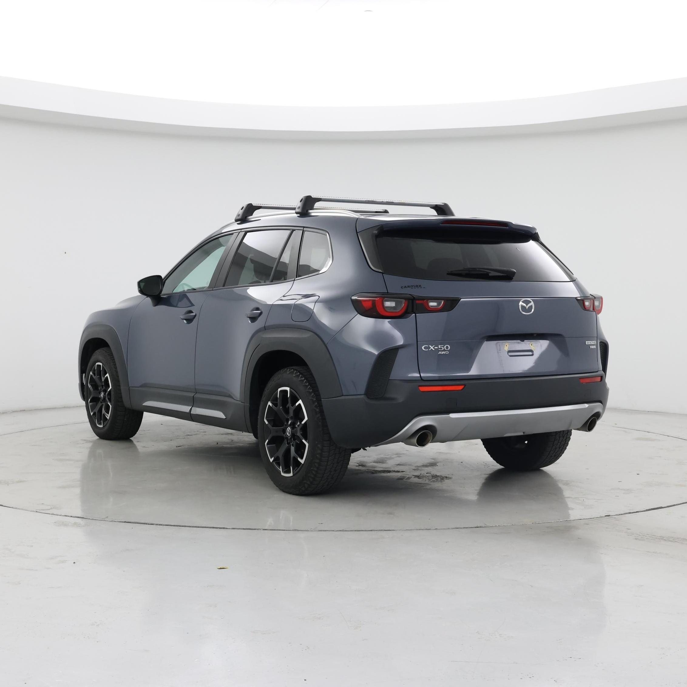 Thumbnail: 2023 Mazda CX-50 - 2