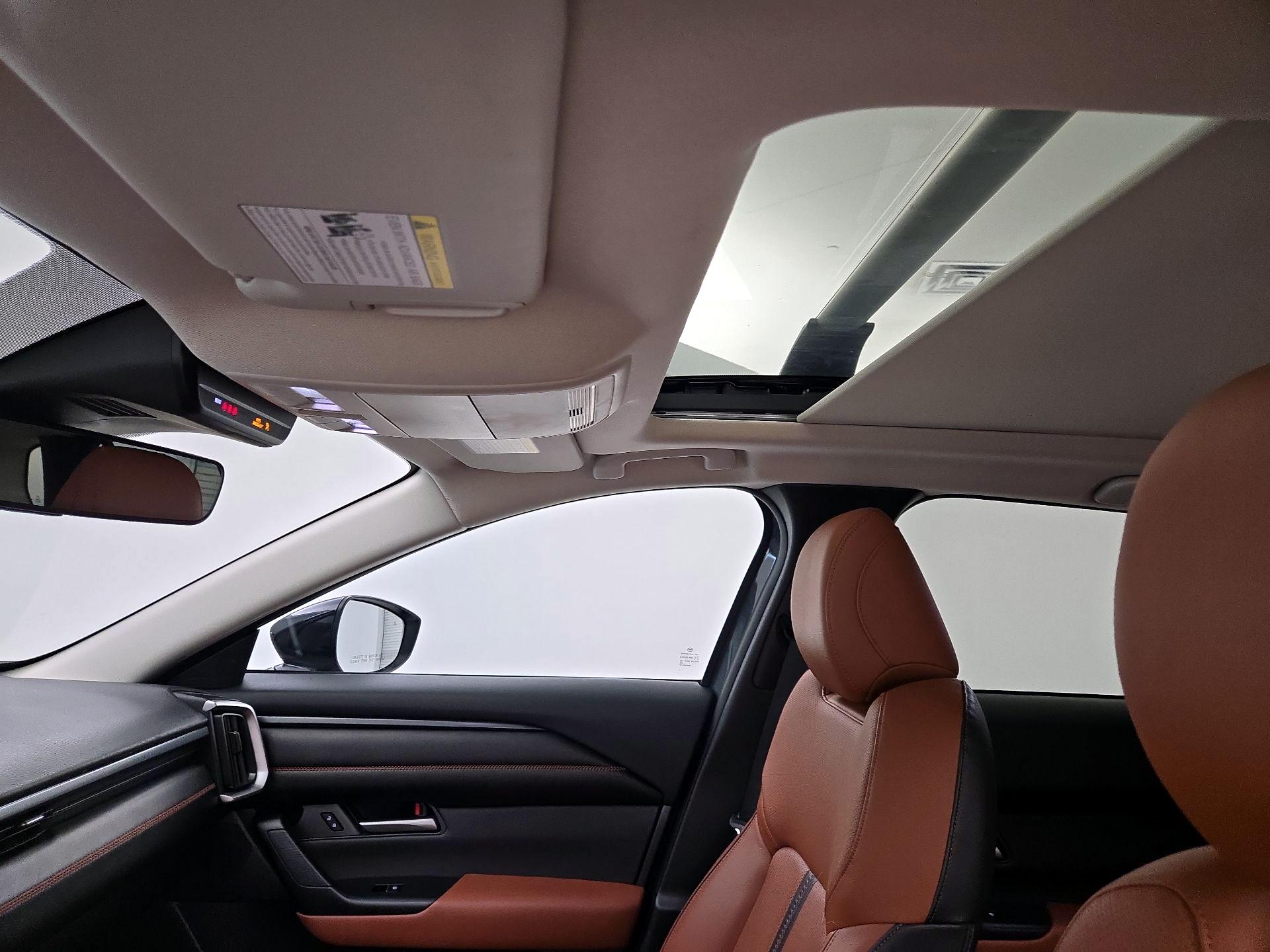 Thumbnail: 2023 Mazda CX-50 - 19