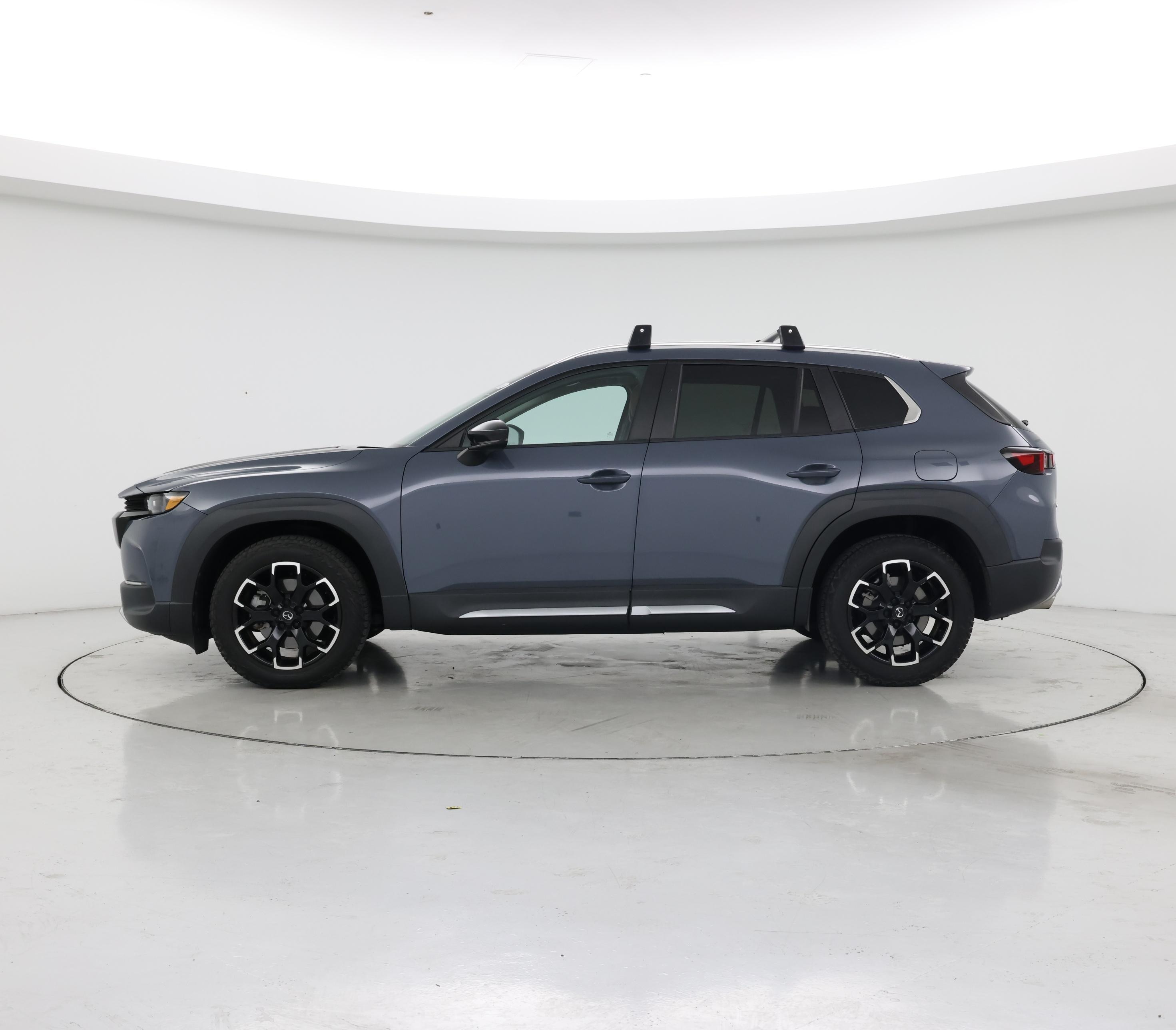 Thumbnail: 2023 Mazda CX-50 - 3