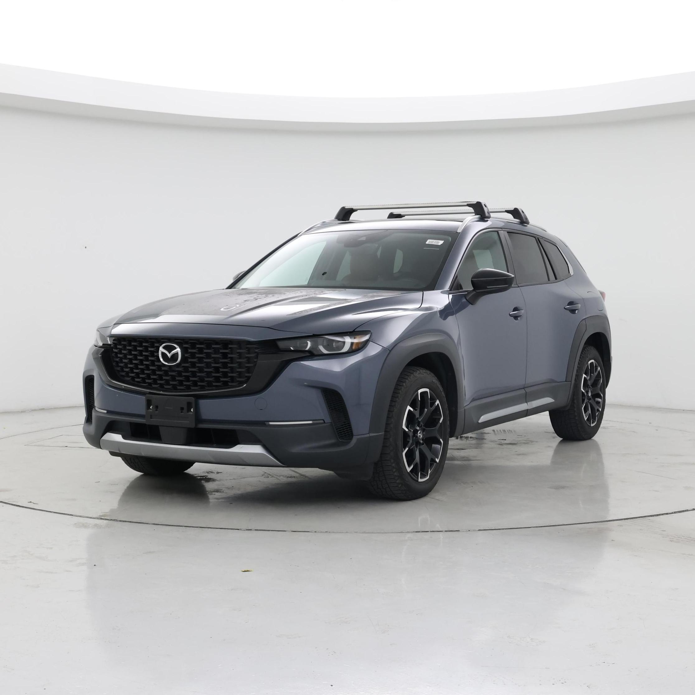Thumbnail: 2023 Mazda CX-50 - 4
