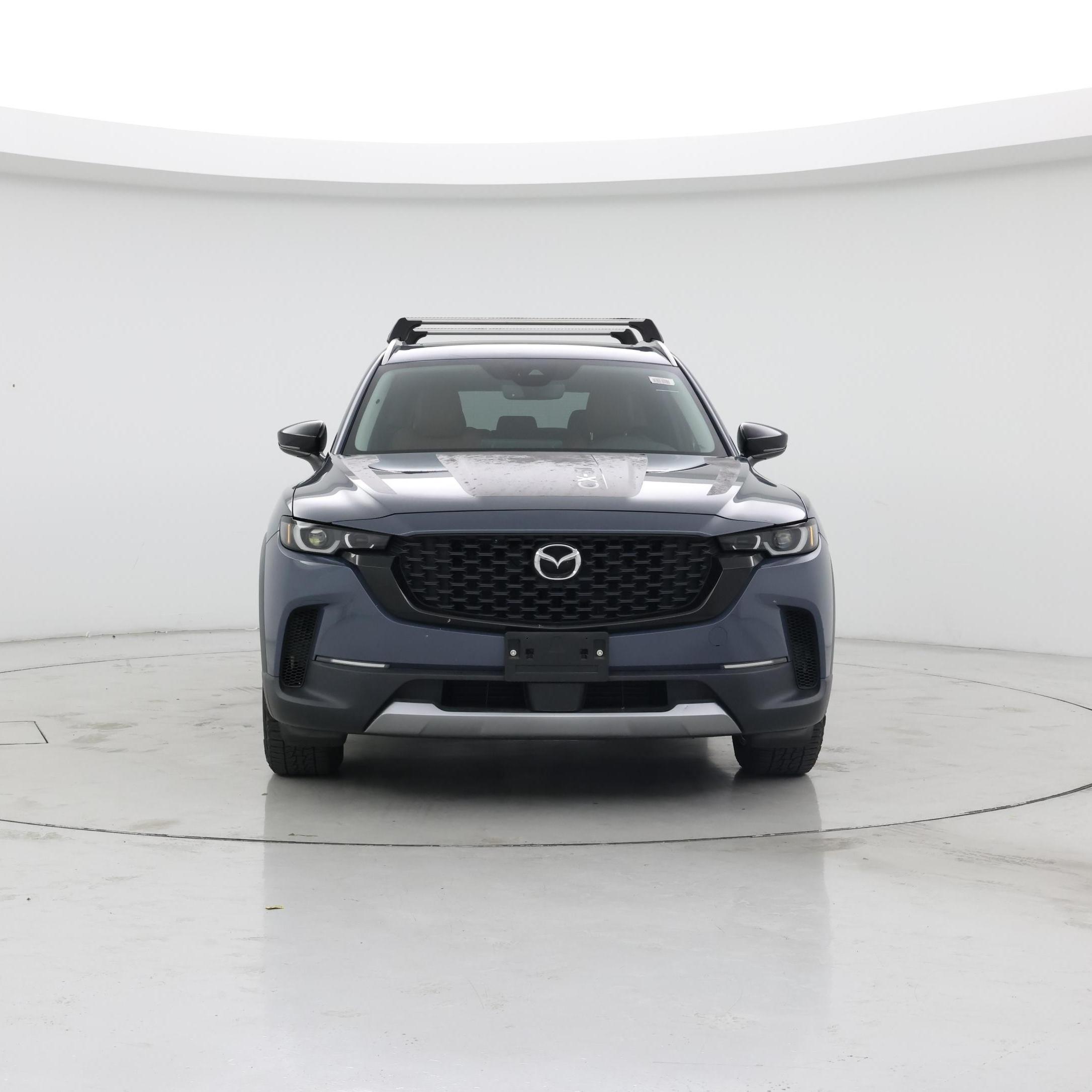 Thumbnail: 2023 Mazda CX-50 - 5