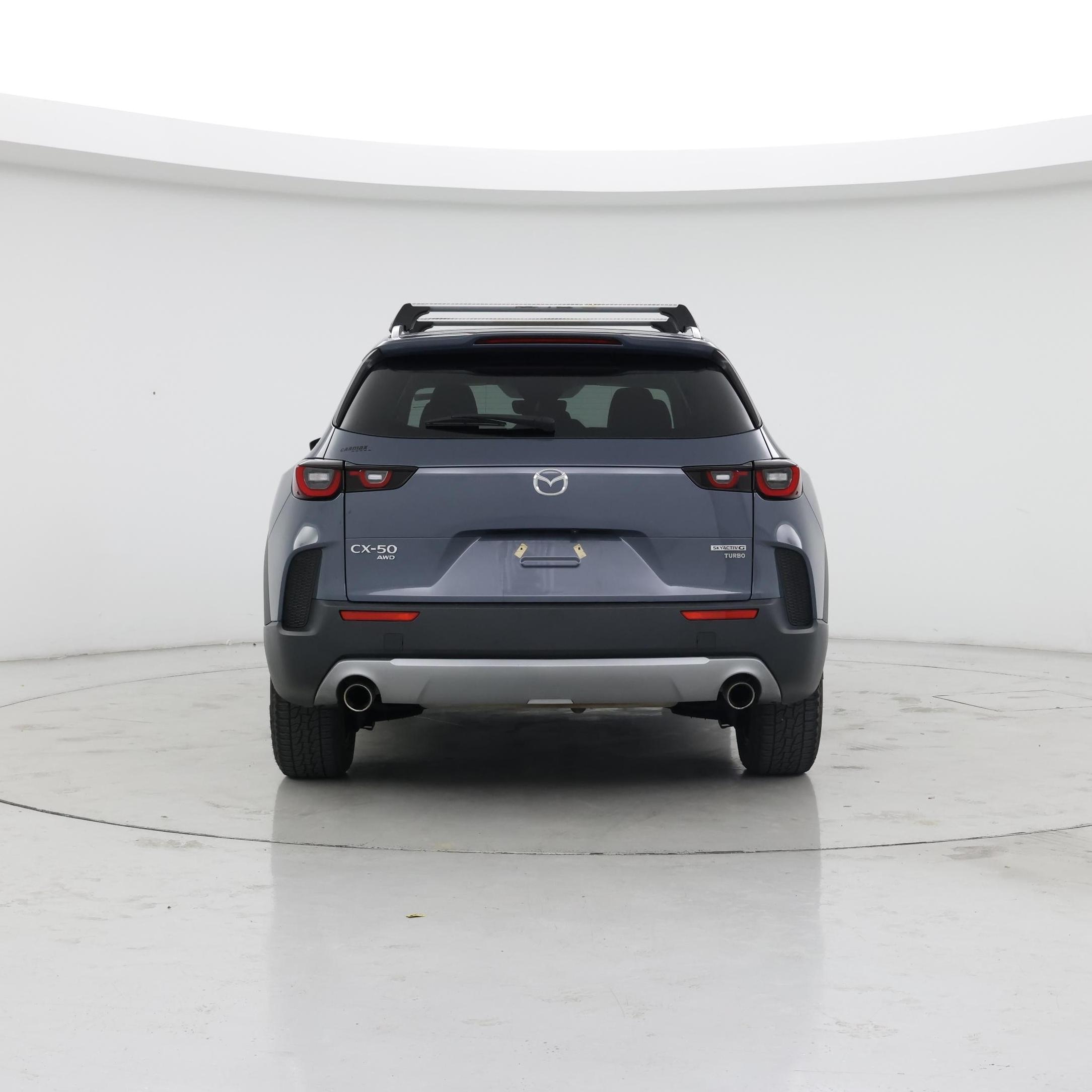 Thumbnail: 2023 Mazda CX-50 - 6