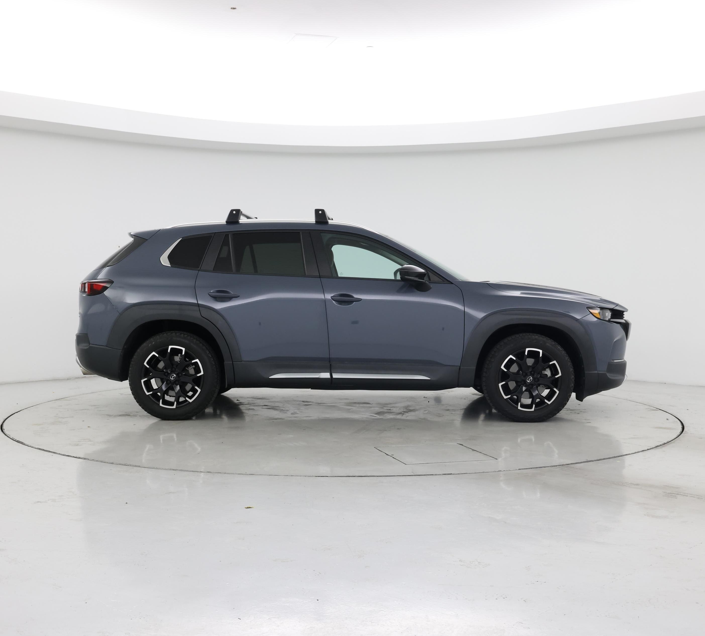 Thumbnail: 2023 Mazda CX-50 - 7