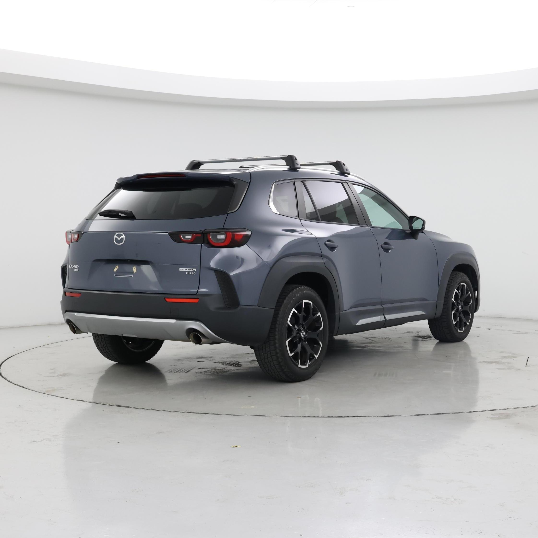 Thumbnail: 2023 Mazda CX-50 - 8