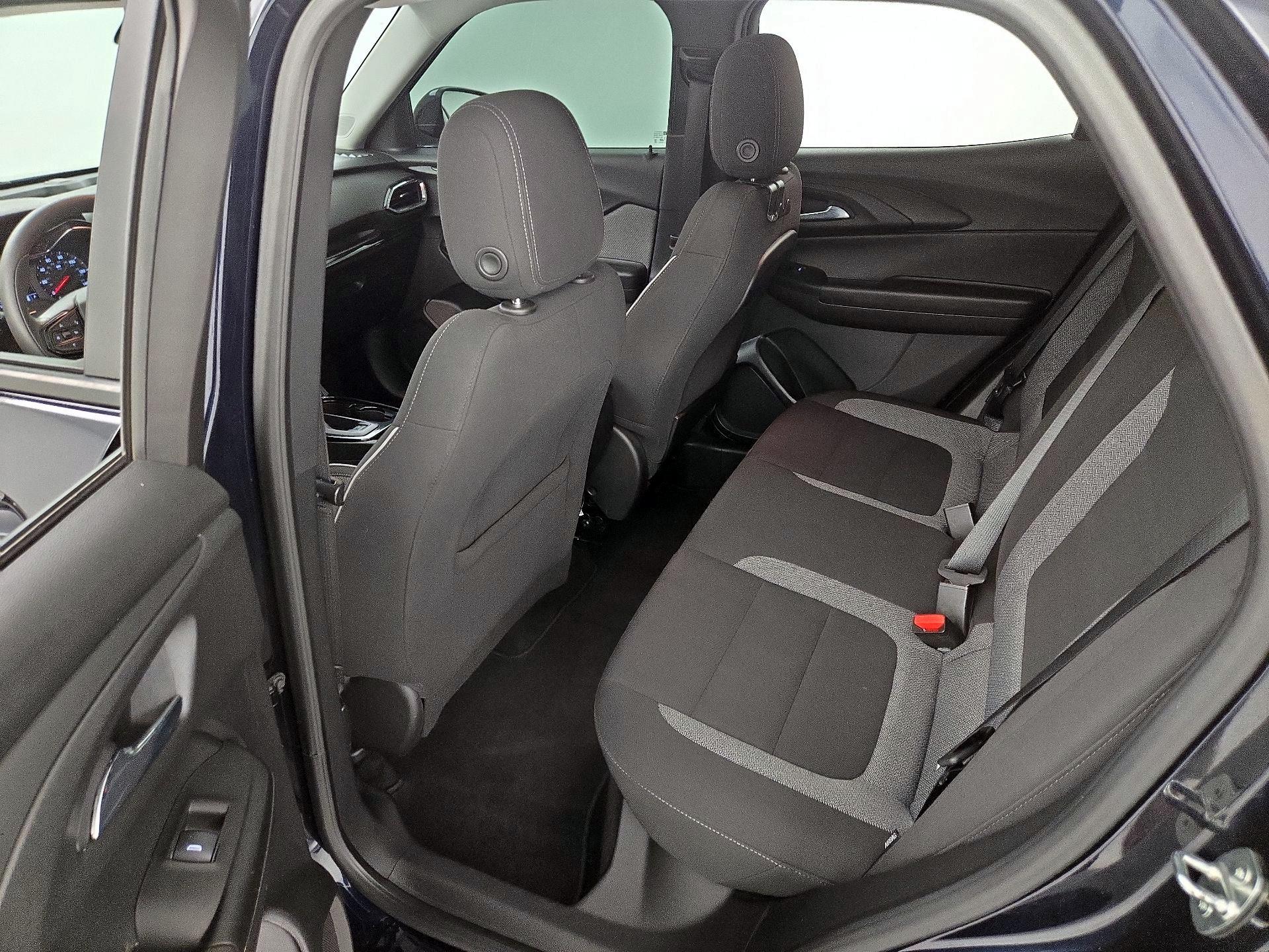 Thumbnail: 2021 Chevrolet TrailBlazer - 20