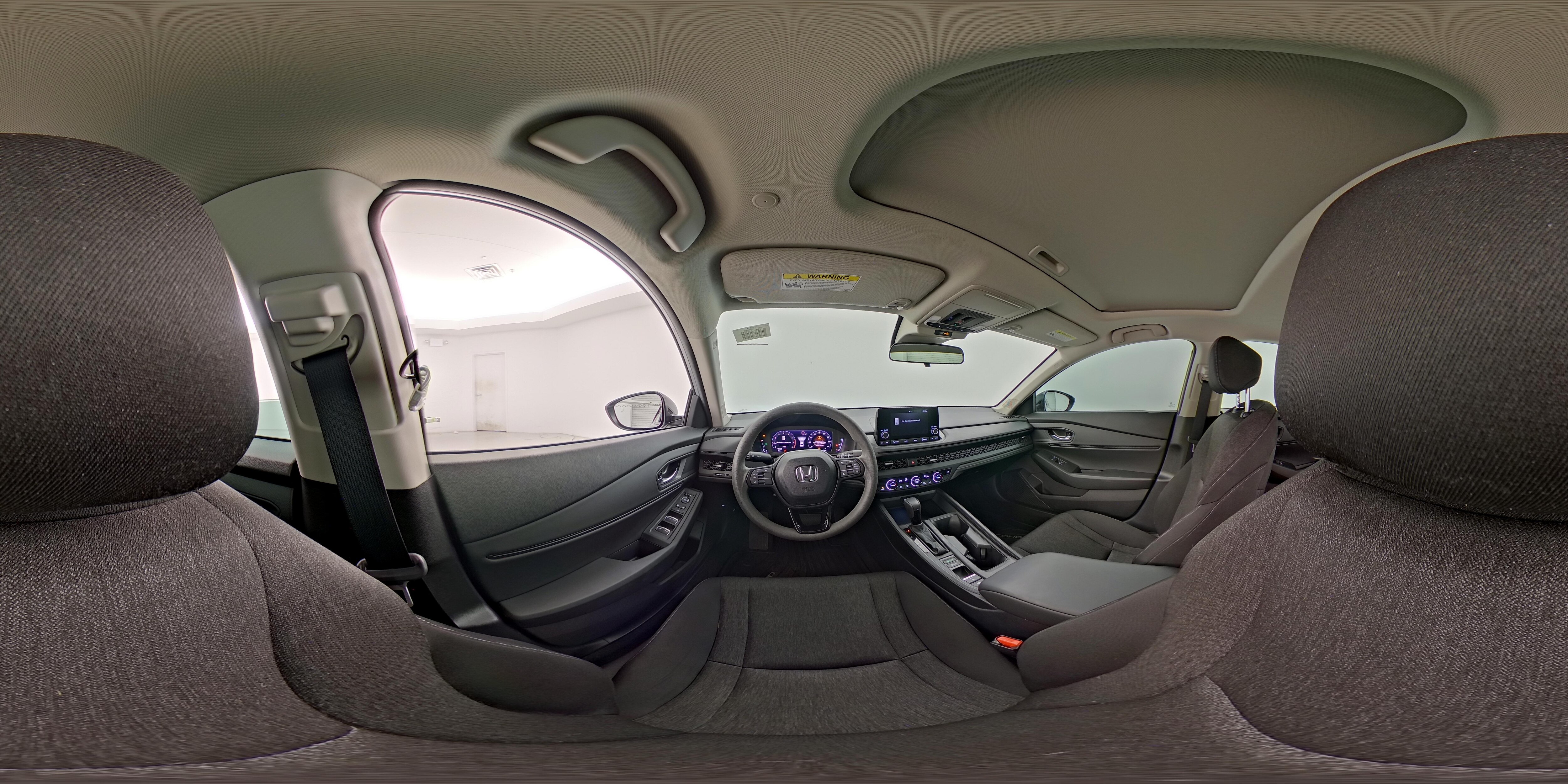 2025 Honda Accord SE - Photo 26