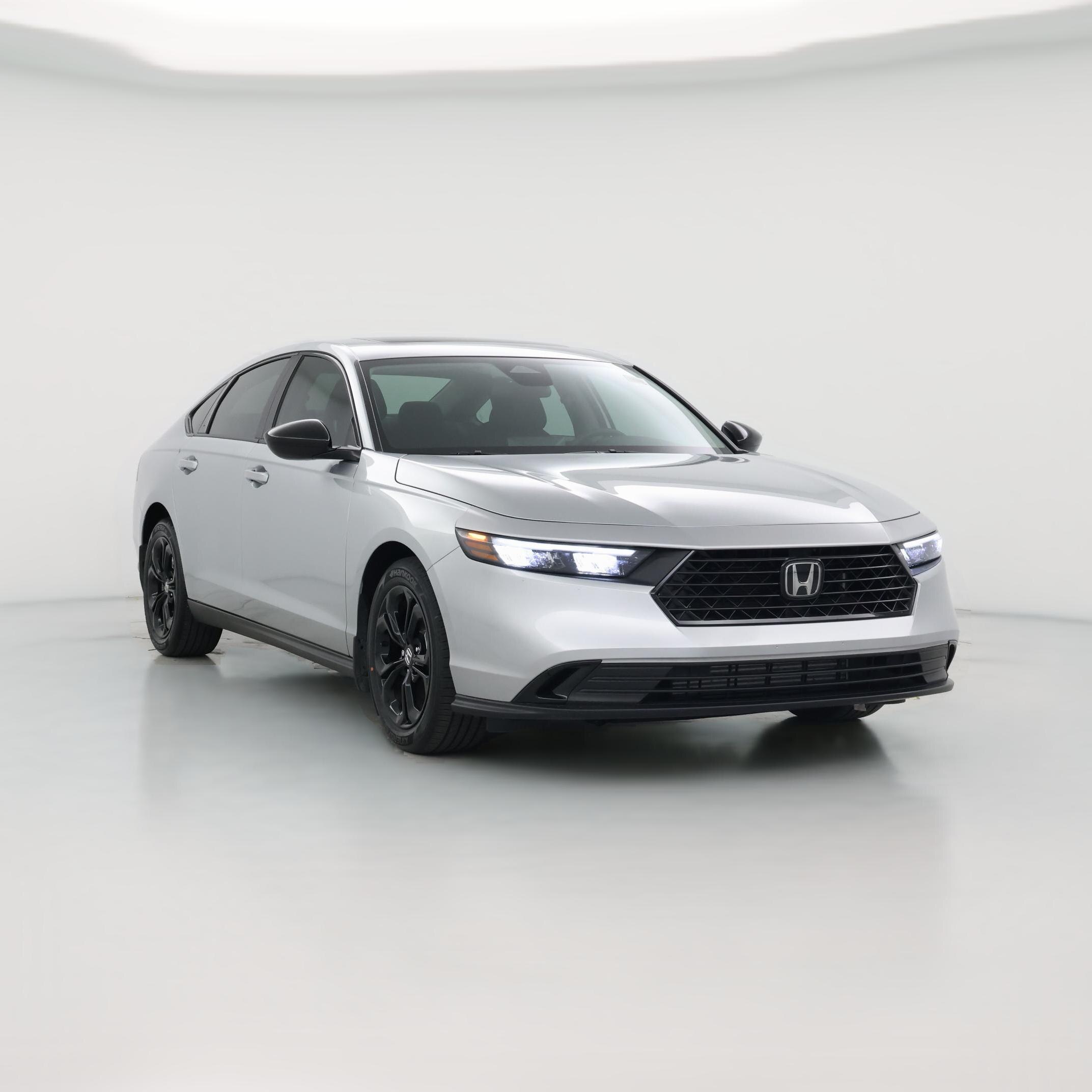 Thumbnail: 2025 Honda Accord - 1