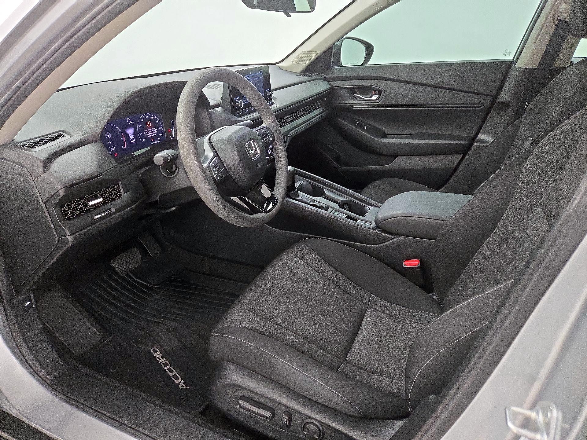 Thumbnail: 2025 Honda Accord - 11