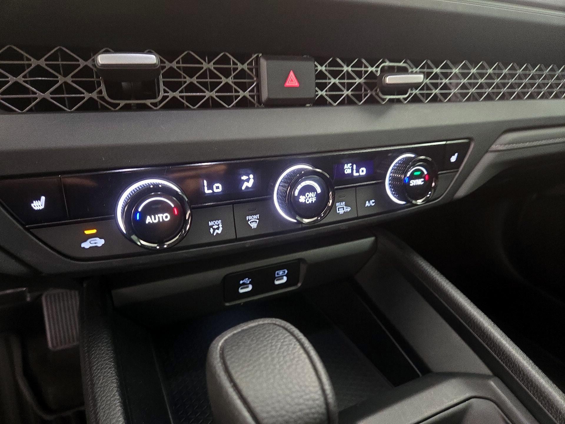 Thumbnail: 2025 Honda Accord - 15