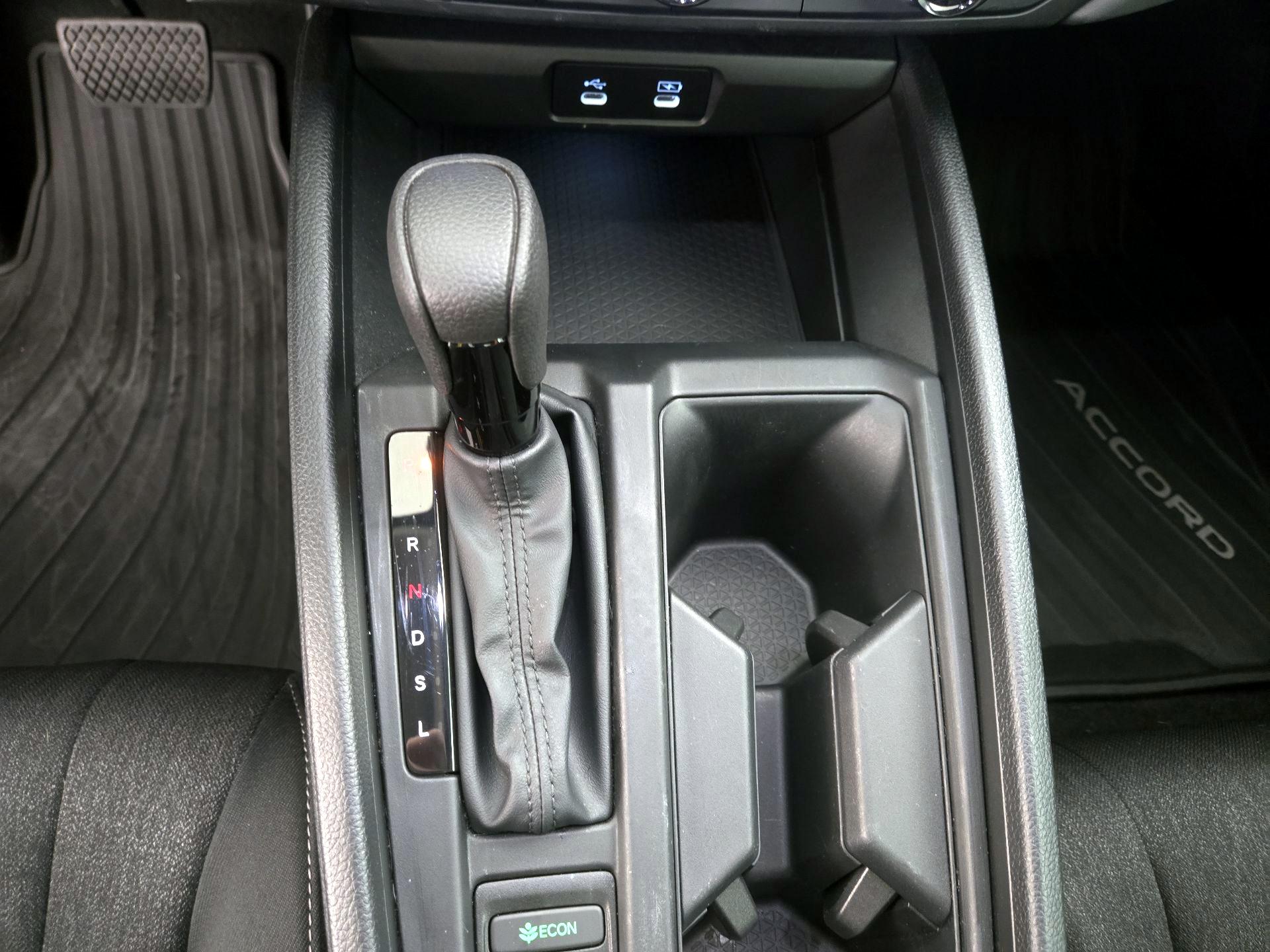 Thumbnail: 2025 Honda Accord - 16