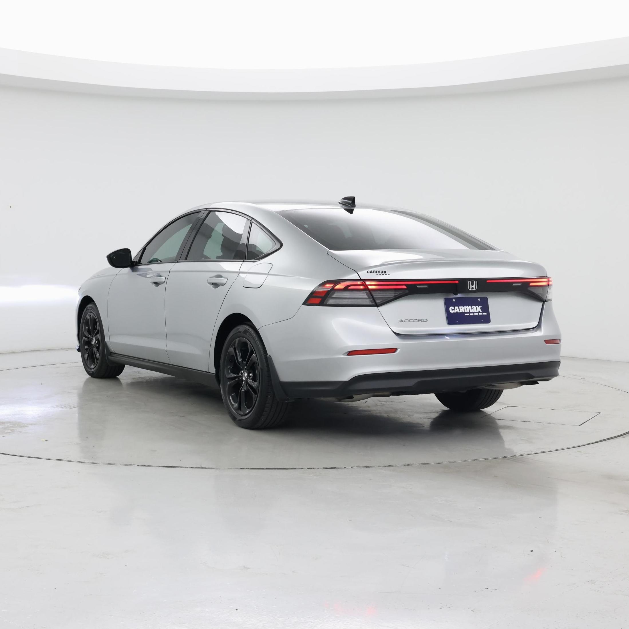 Thumbnail: 2025 Honda Accord - 2