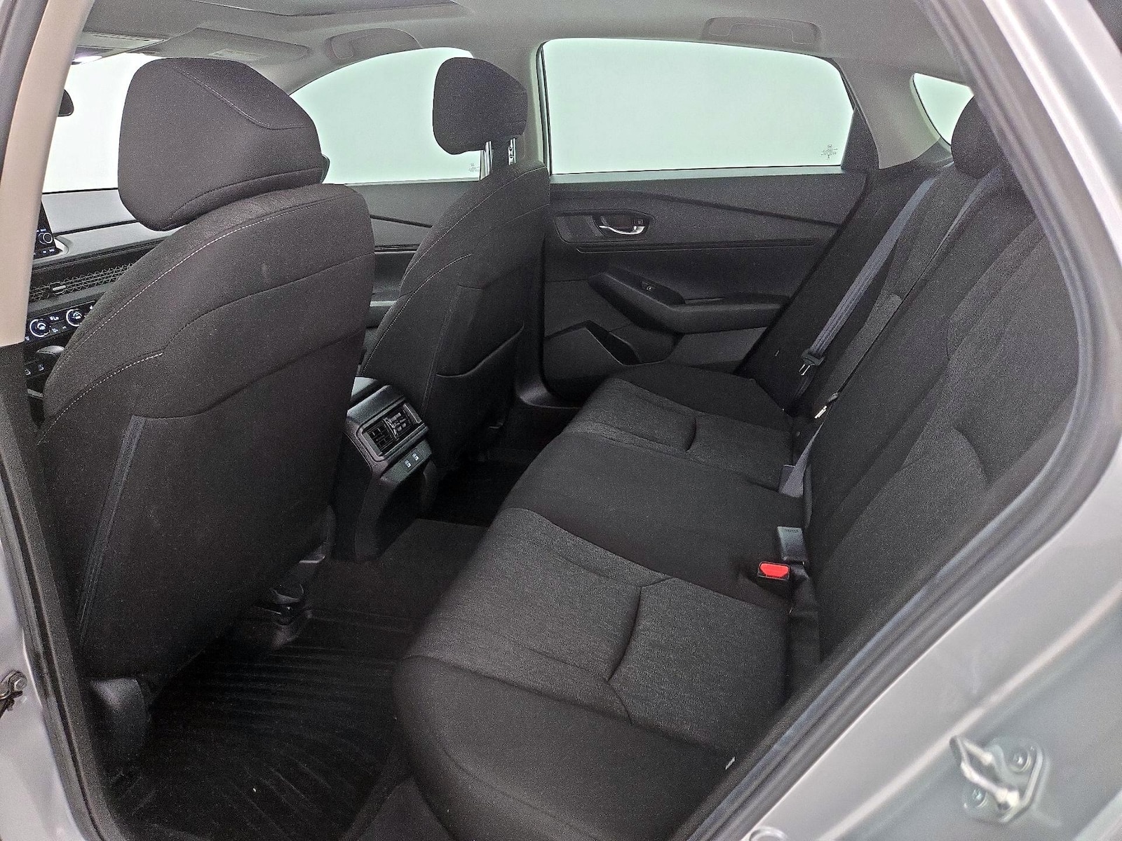 2025 Honda Accord SE - Photo 20