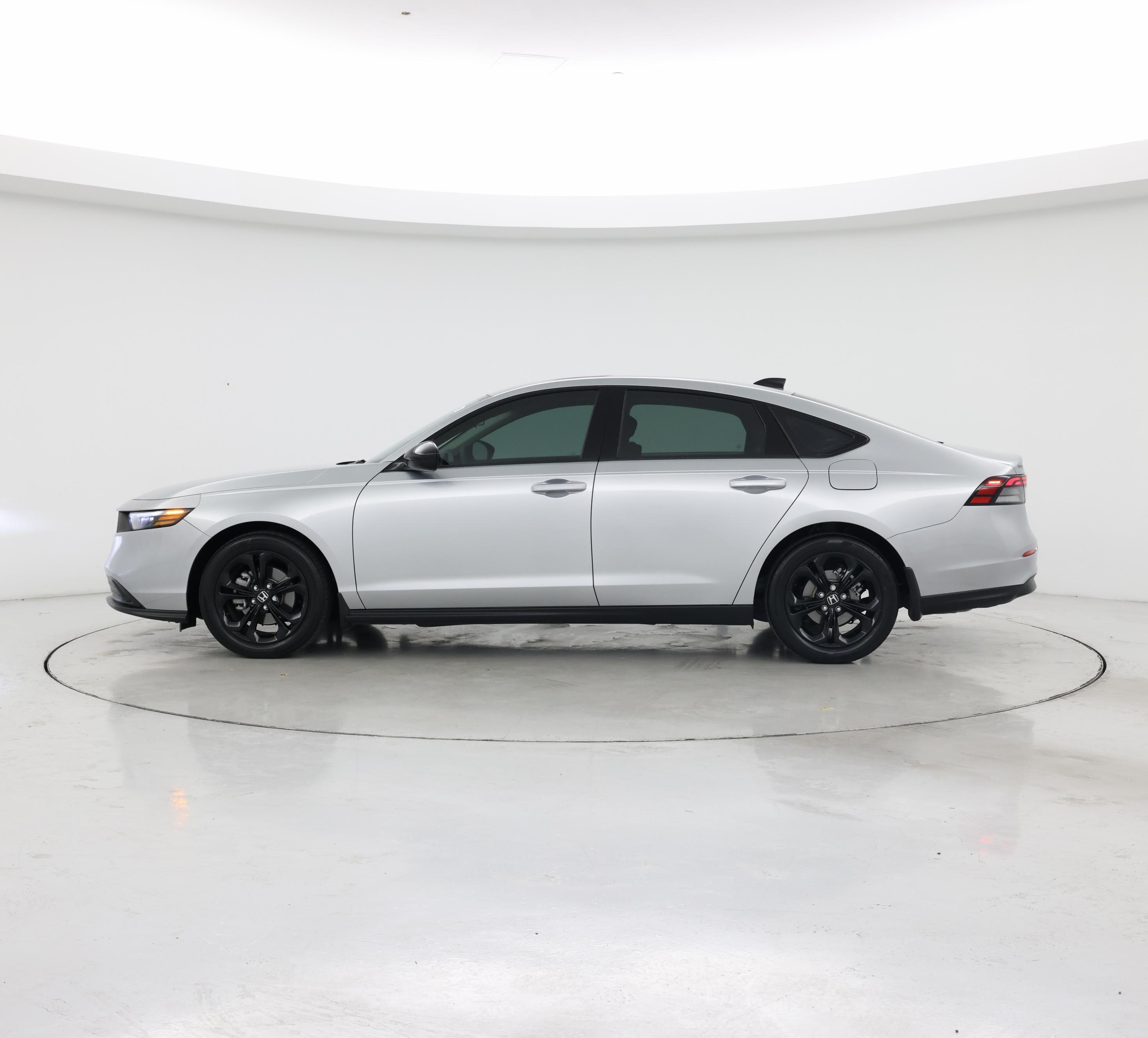 Thumbnail: 2025 Honda Accord - 3