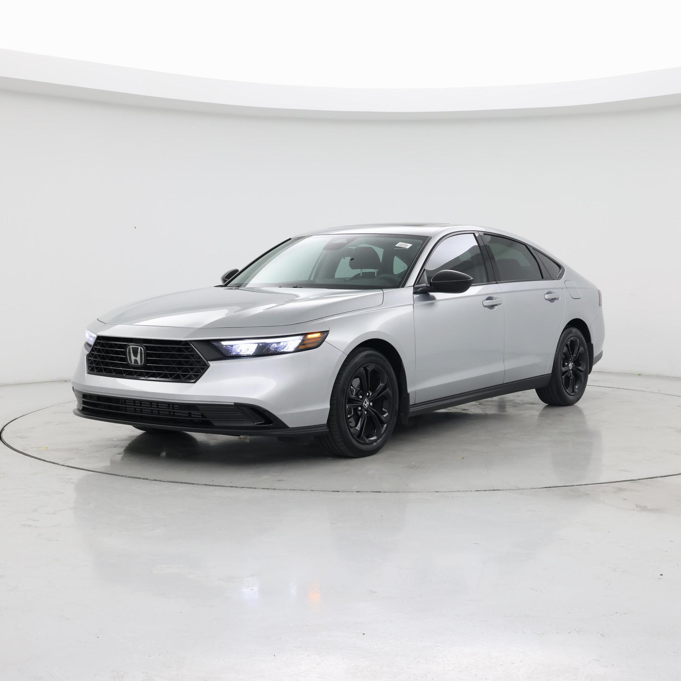 Thumbnail: 2025 Honda Accord - 4
