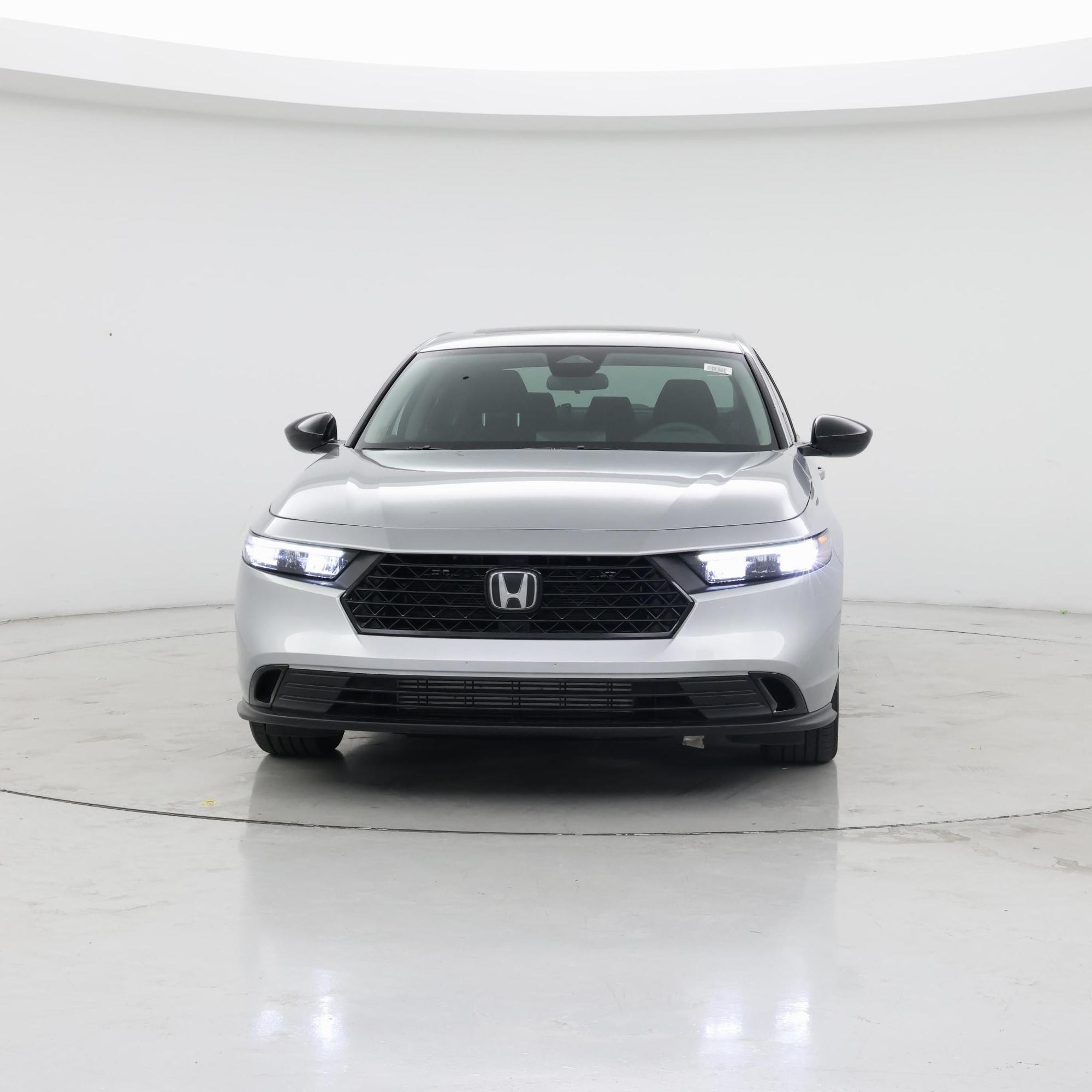 Thumbnail: 2025 Honda Accord - 5
