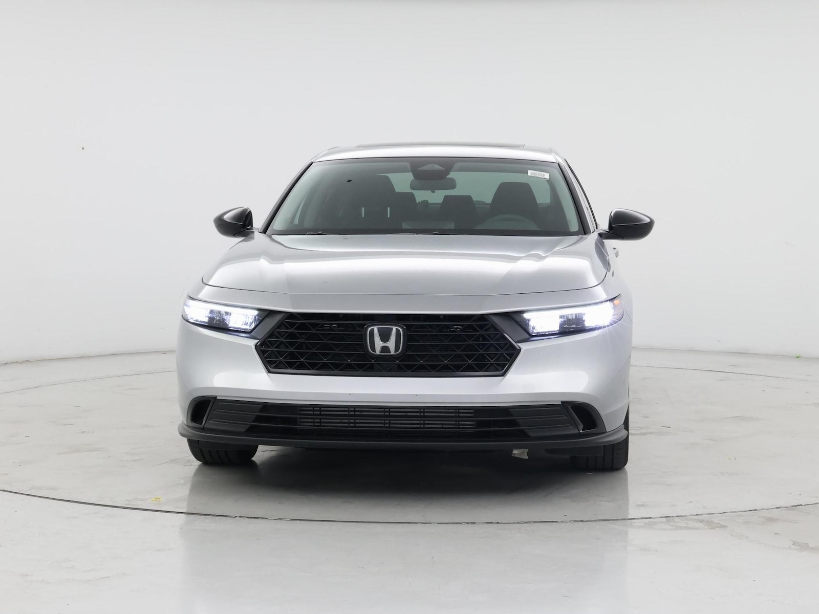 2025 Honda Accord SE - Photo 6