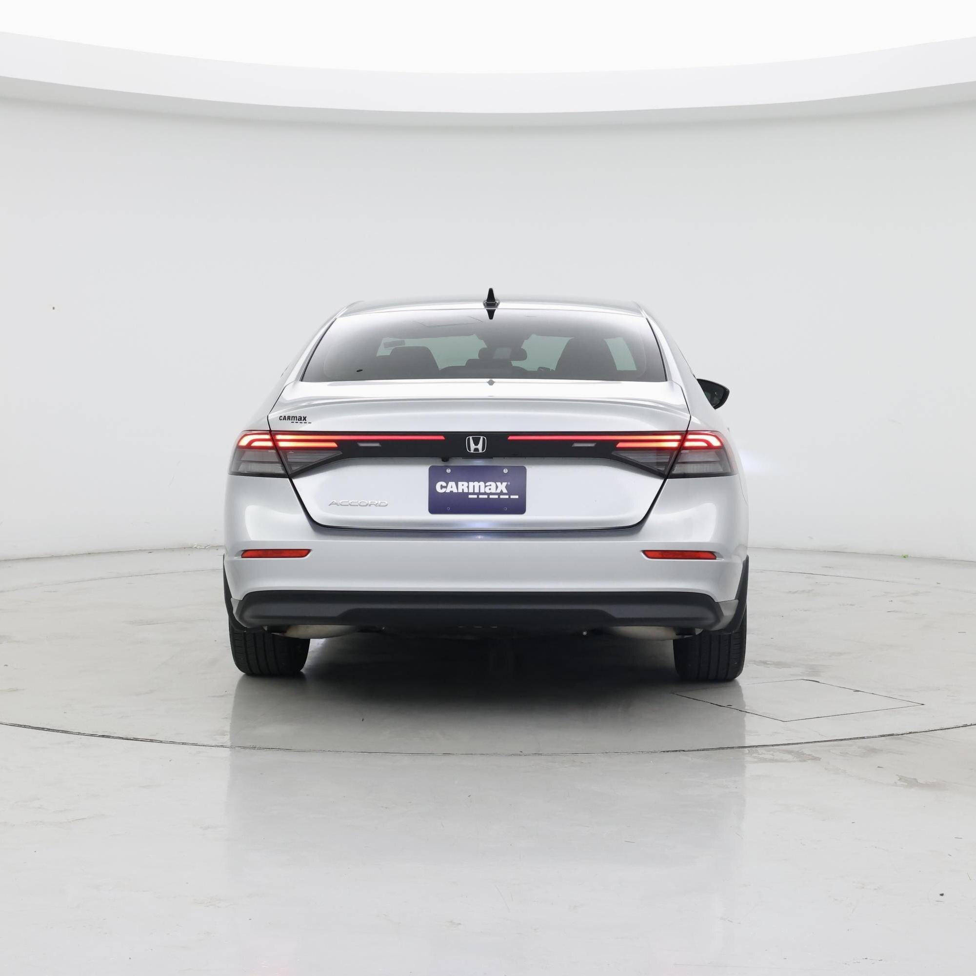Thumbnail: 2025 Honda Accord - 6