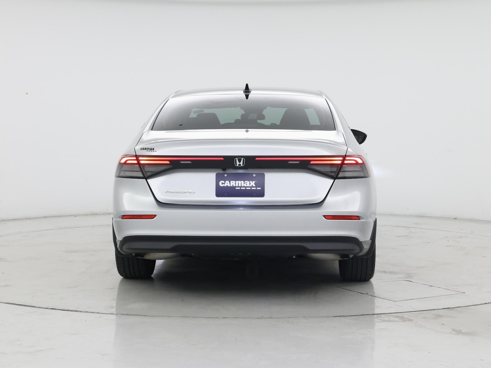 2025 Honda Accord SE - Photo 7