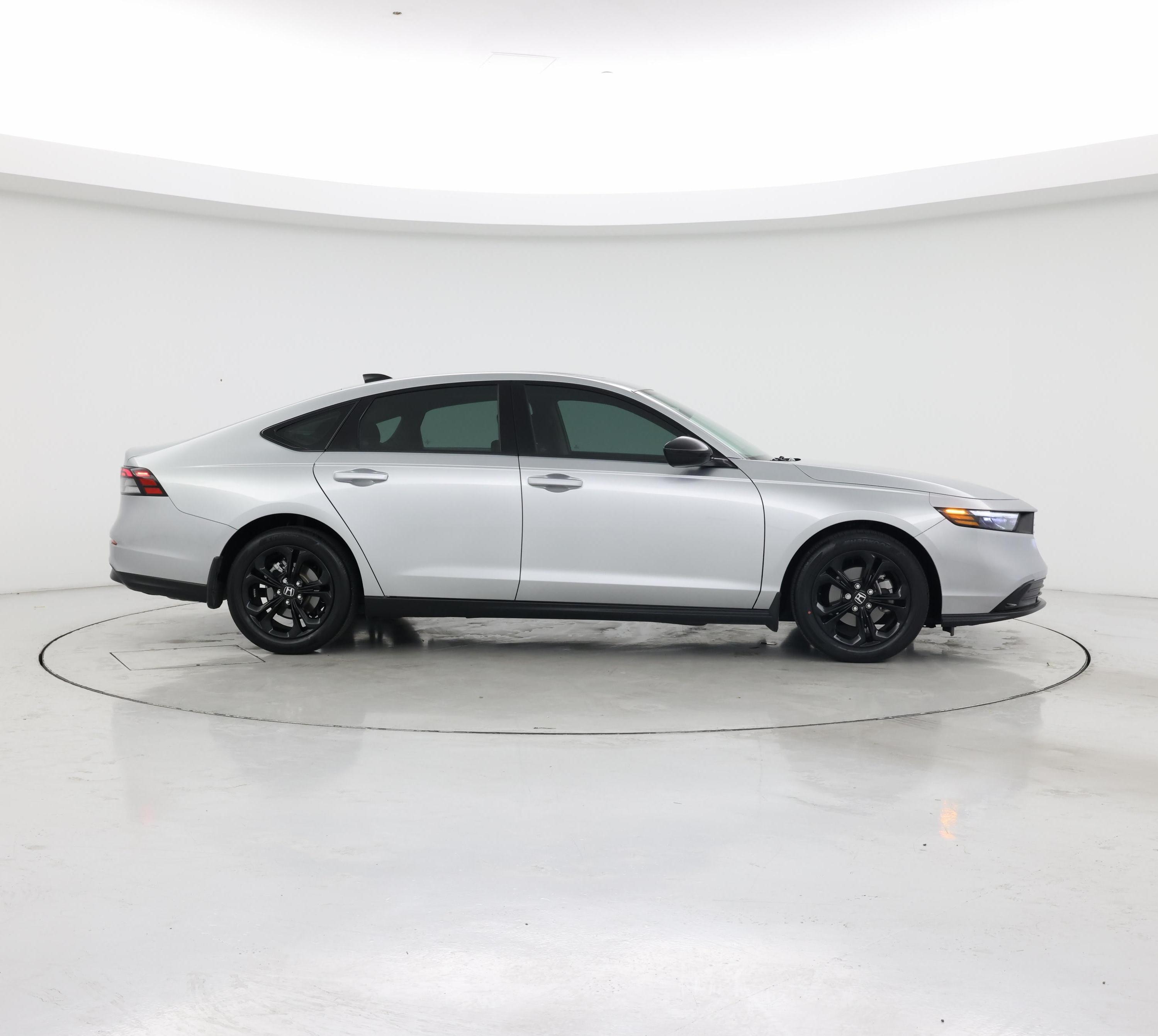 Thumbnail: 2025 Honda Accord - 7