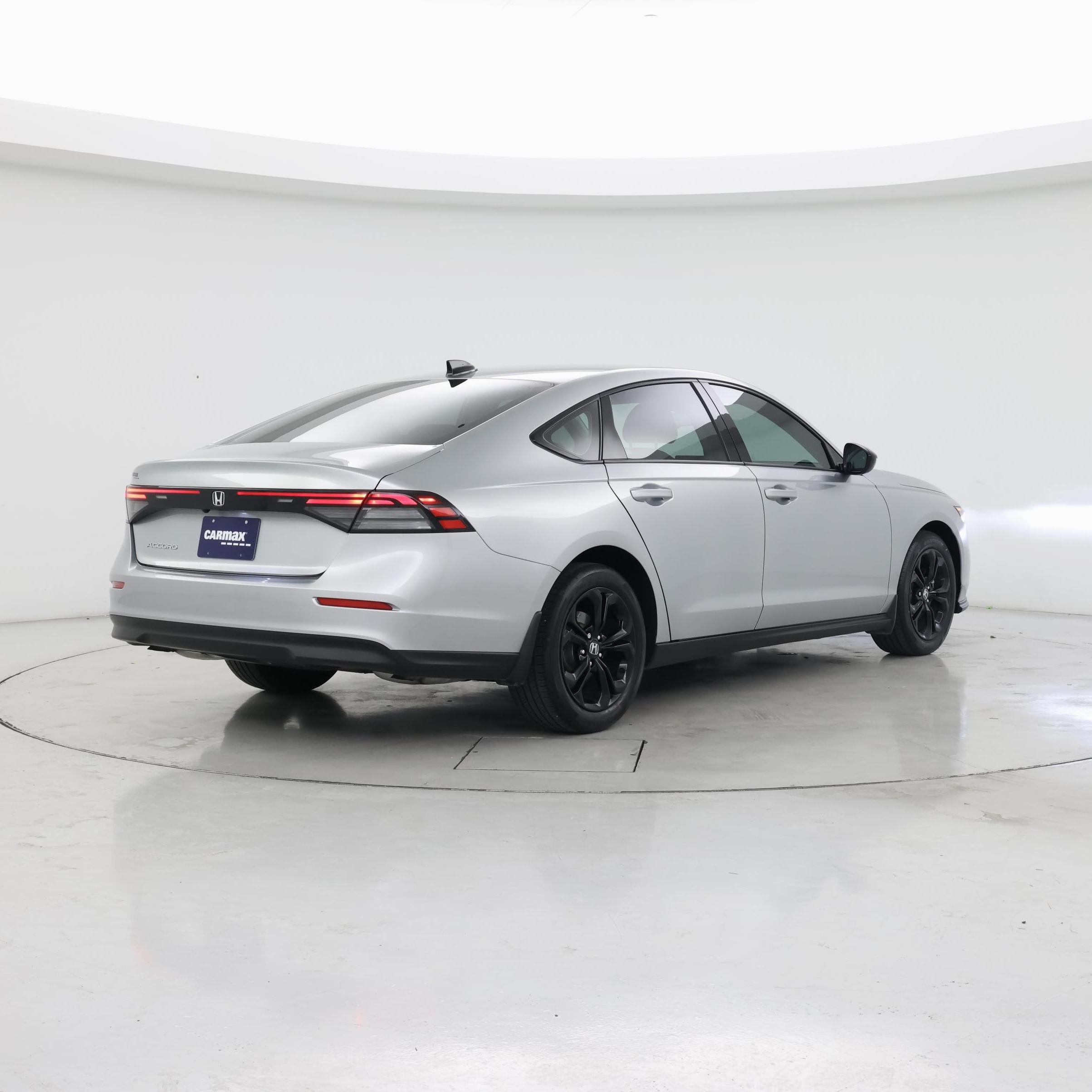 Thumbnail: 2025 Honda Accord - 8