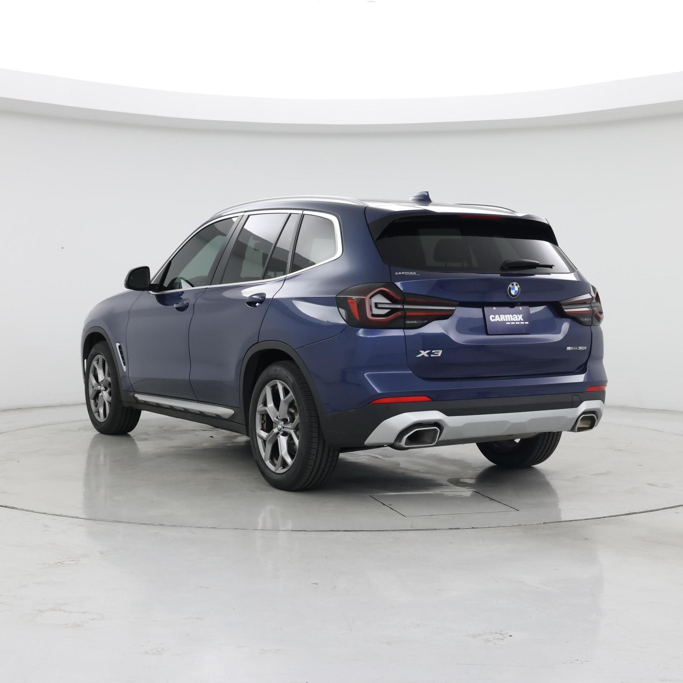 Thumbnail: 2024 BMW X3 - 2