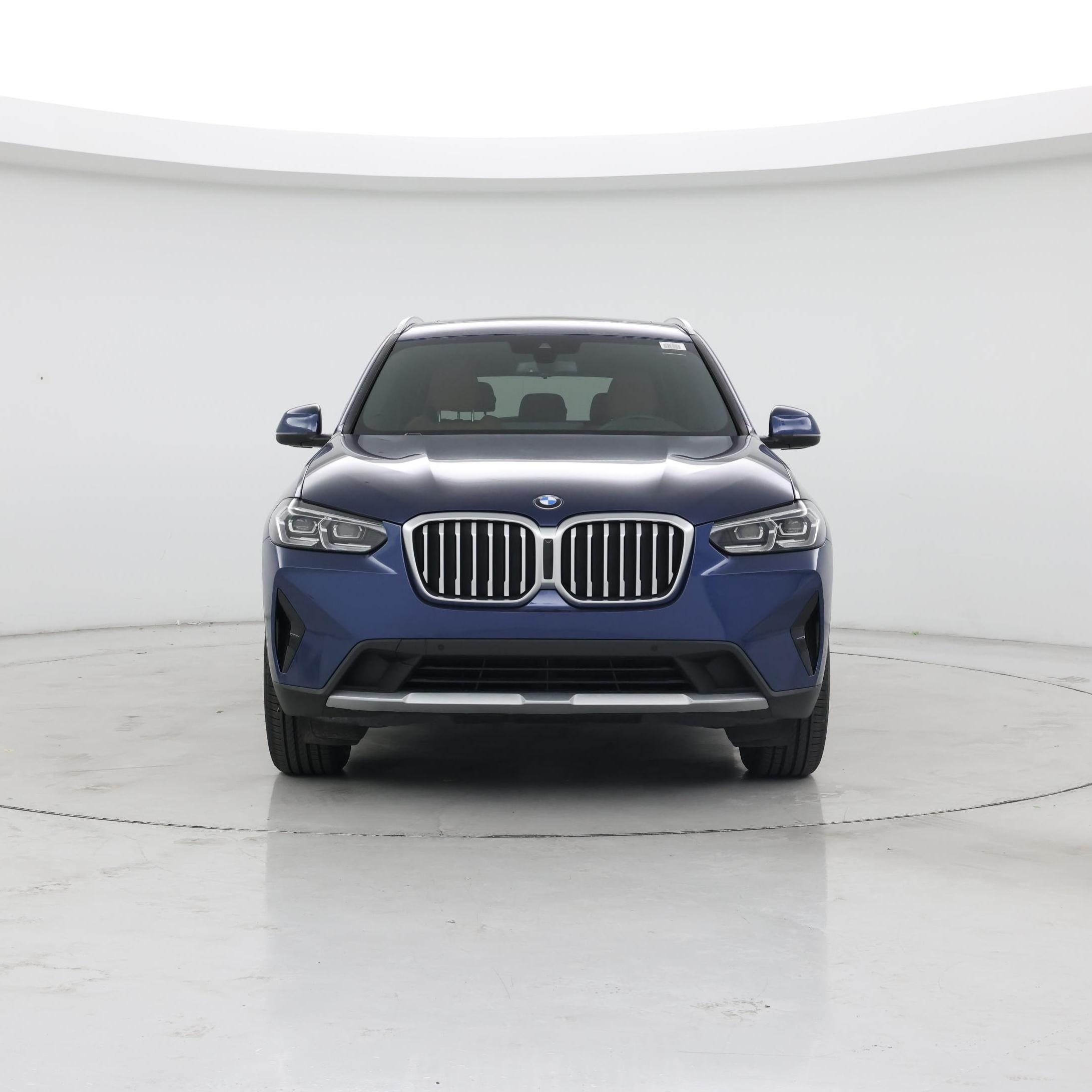 Thumbnail: 2024 BMW X3 - 5