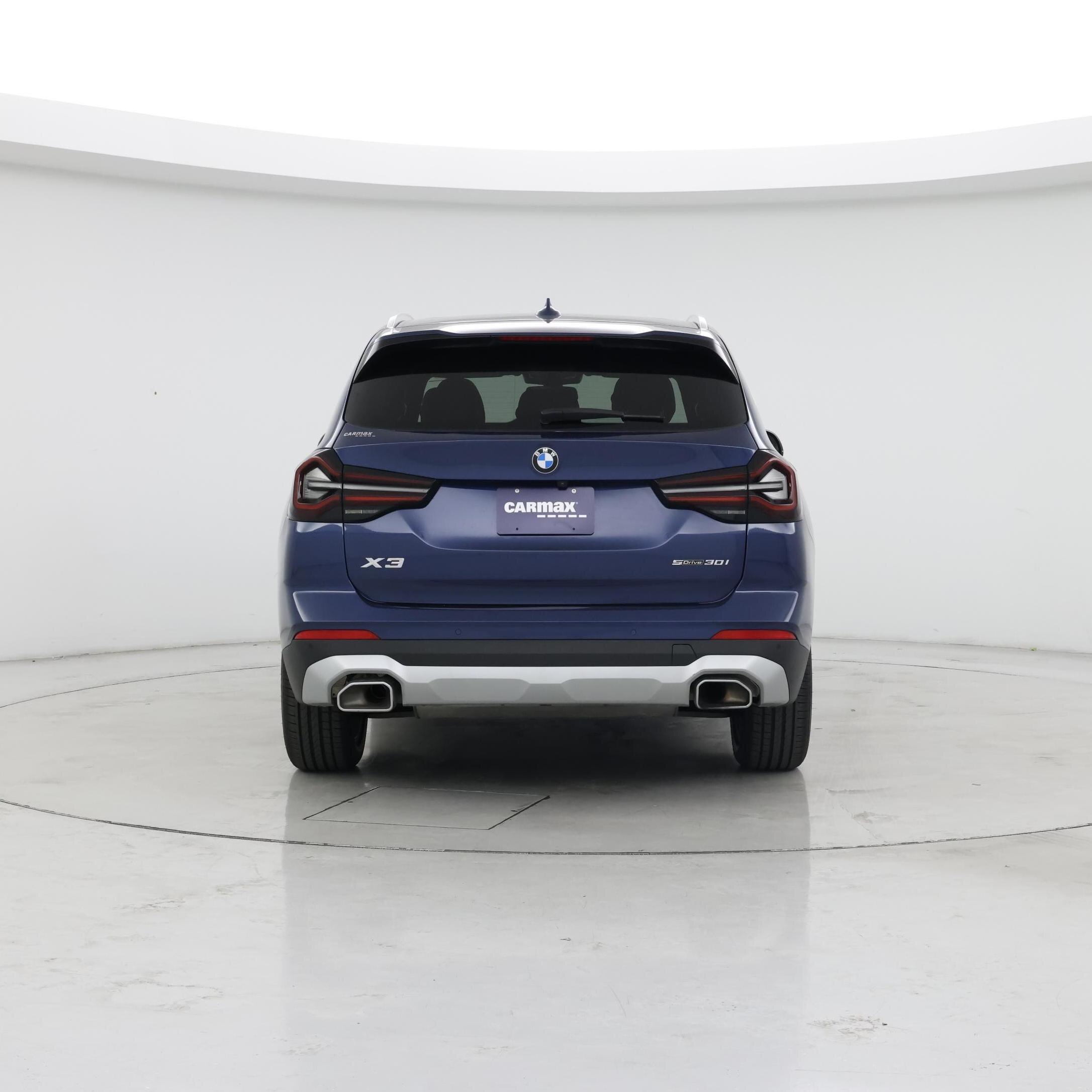 Thumbnail: 2024 BMW X3 - 6