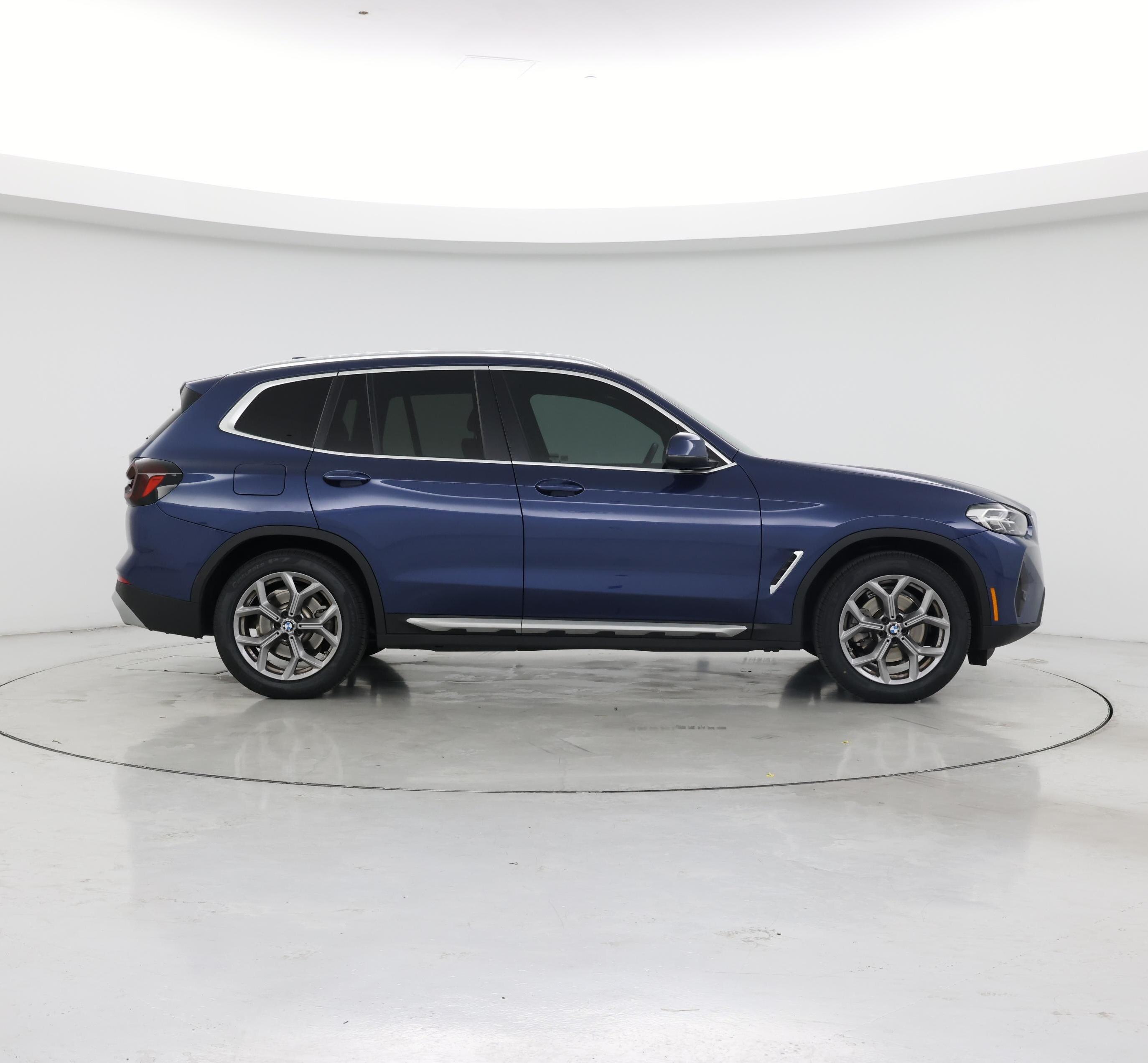 Thumbnail: 2024 BMW X3 - 7