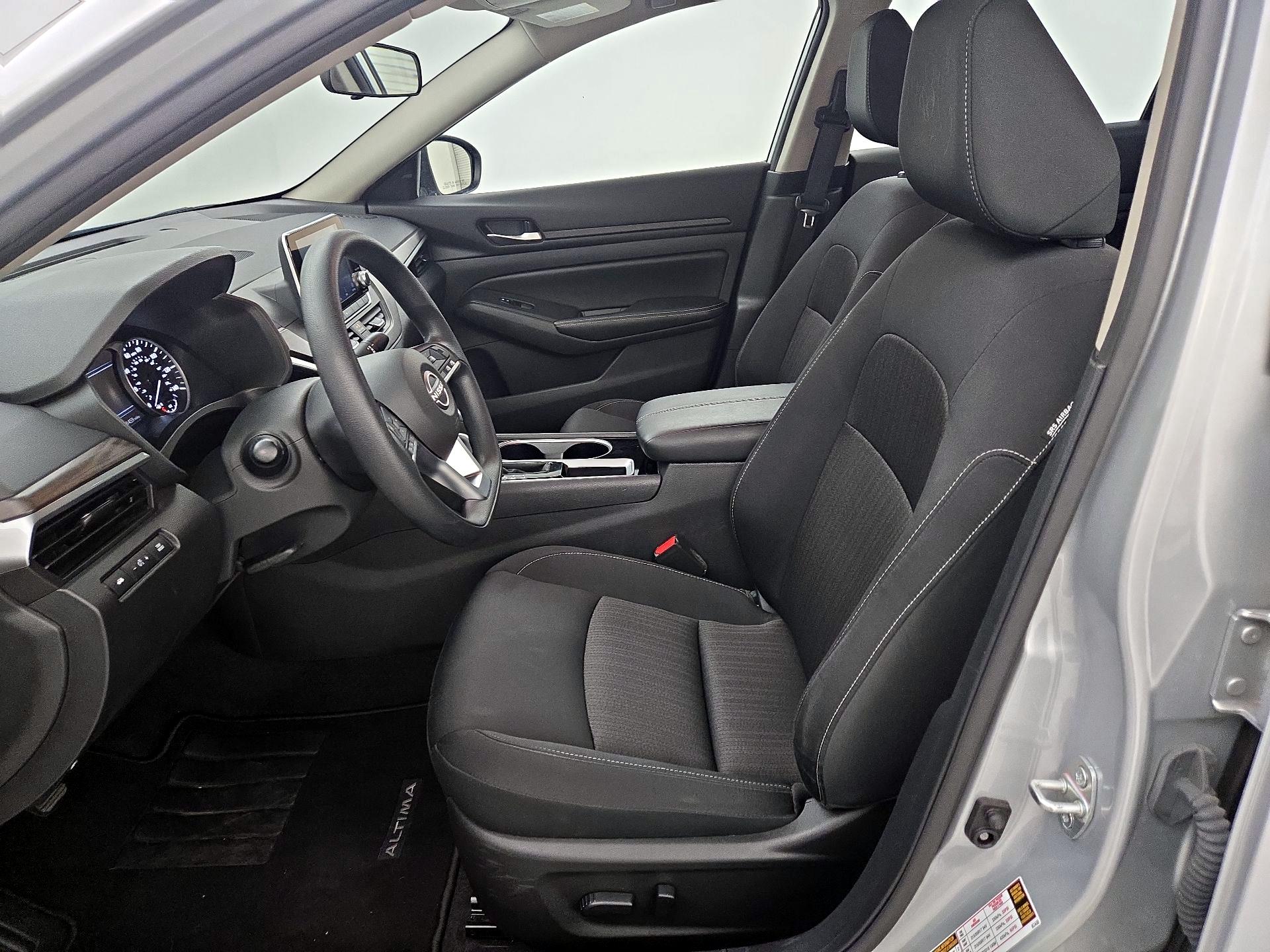 Thumbnail: 2024 Nissan Altima - 11
