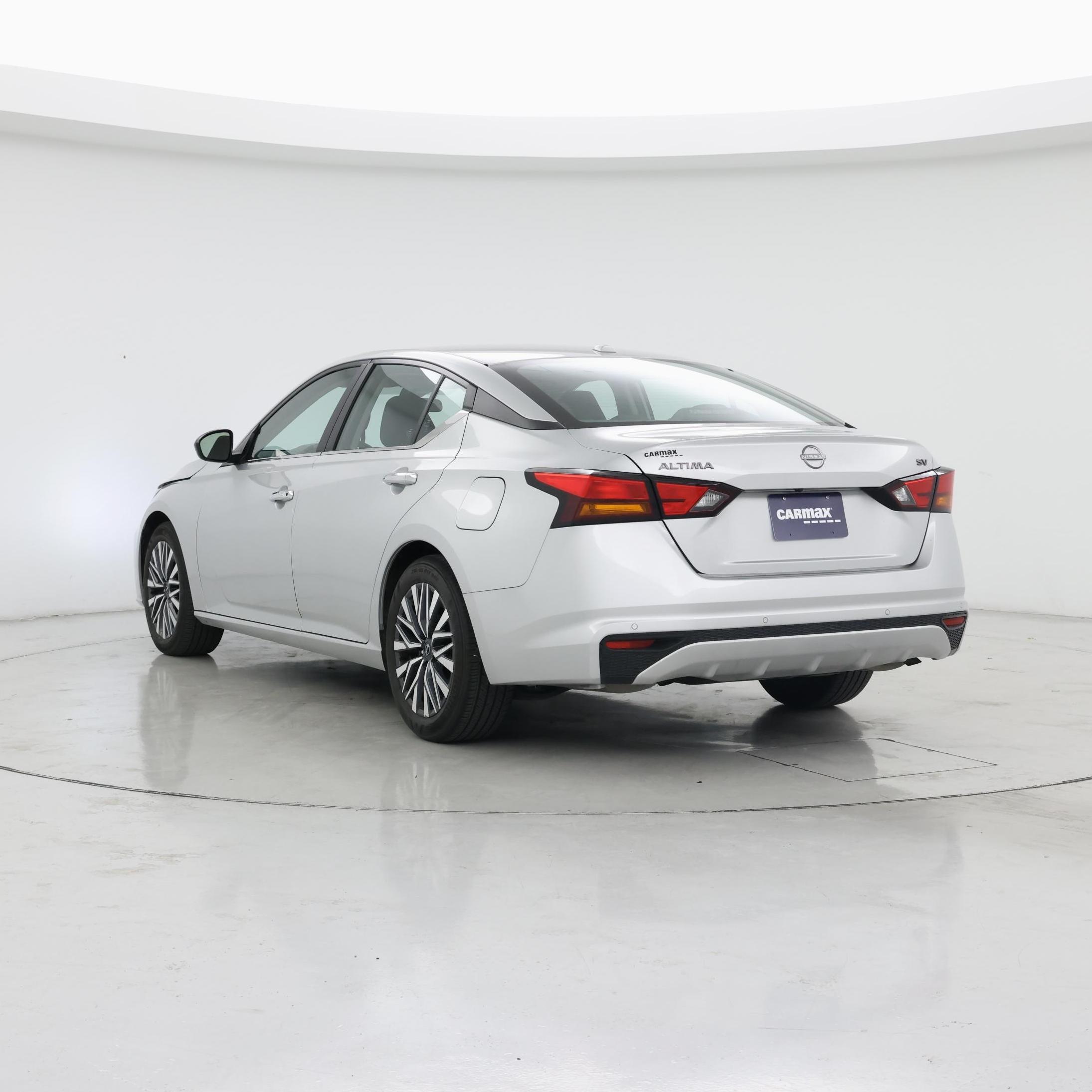 Thumbnail: 2024 Nissan Altima - 2